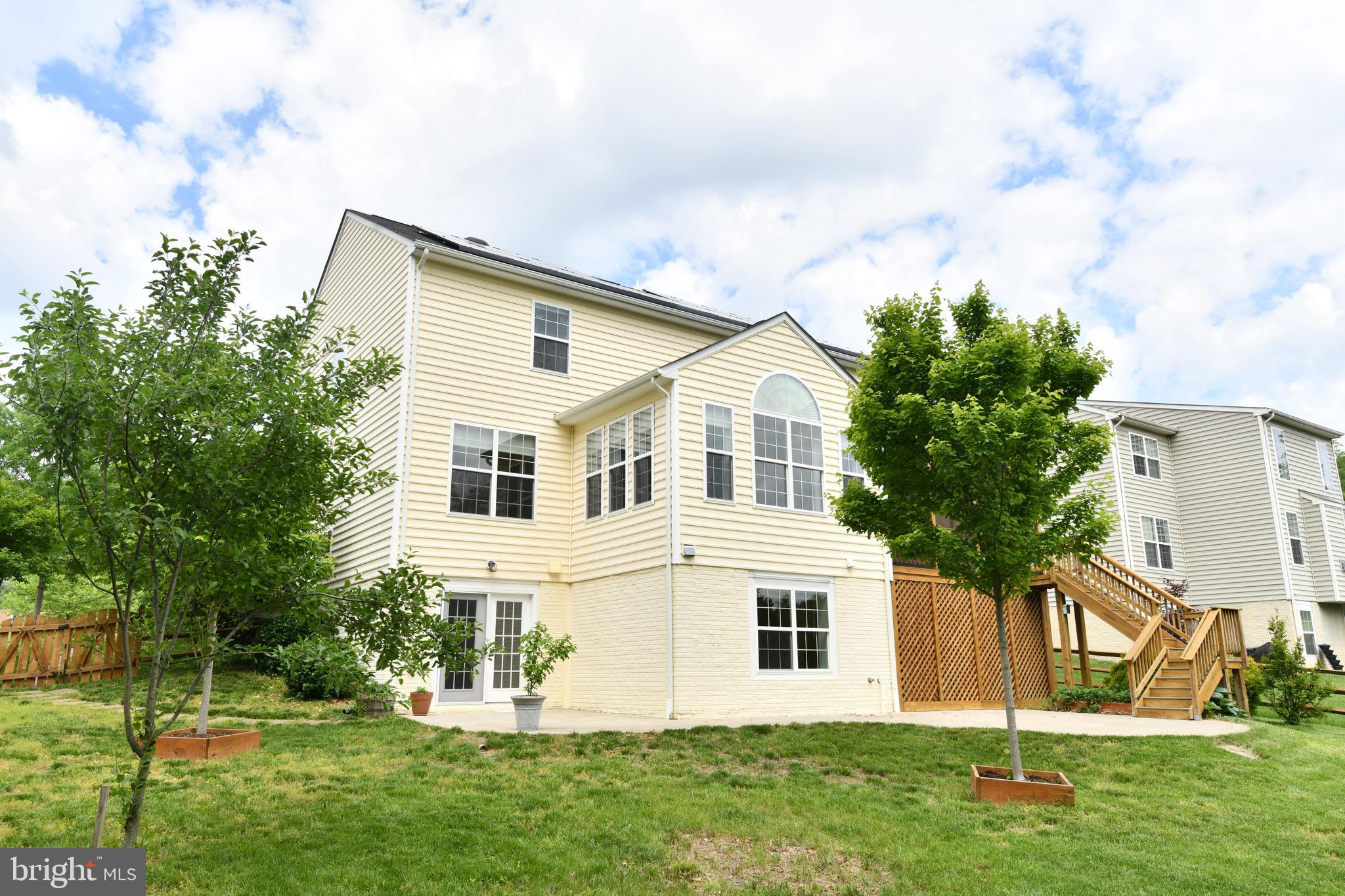 LEELAND STATION - Residential