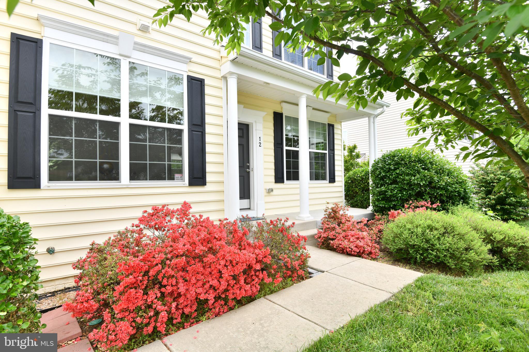 LEELAND STATION - Residential