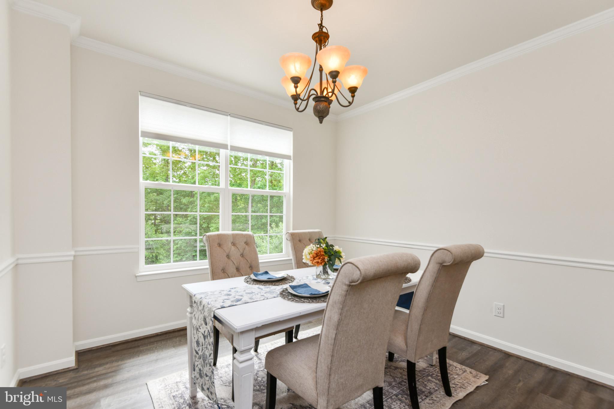 LEELAND STATION - Residential