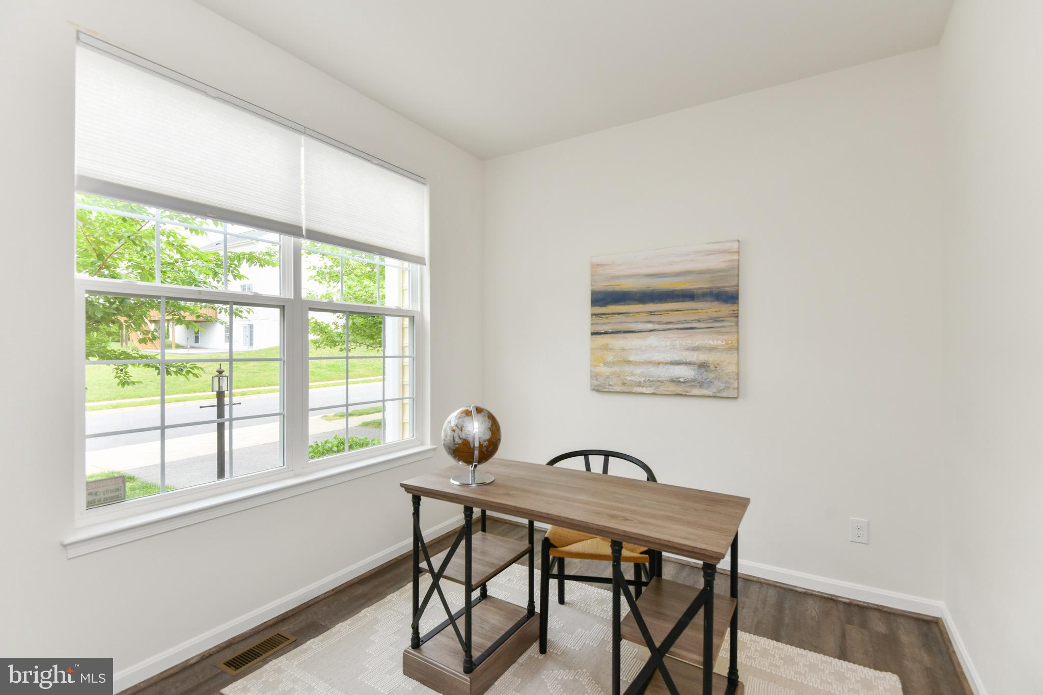 LEELAND STATION - Residential