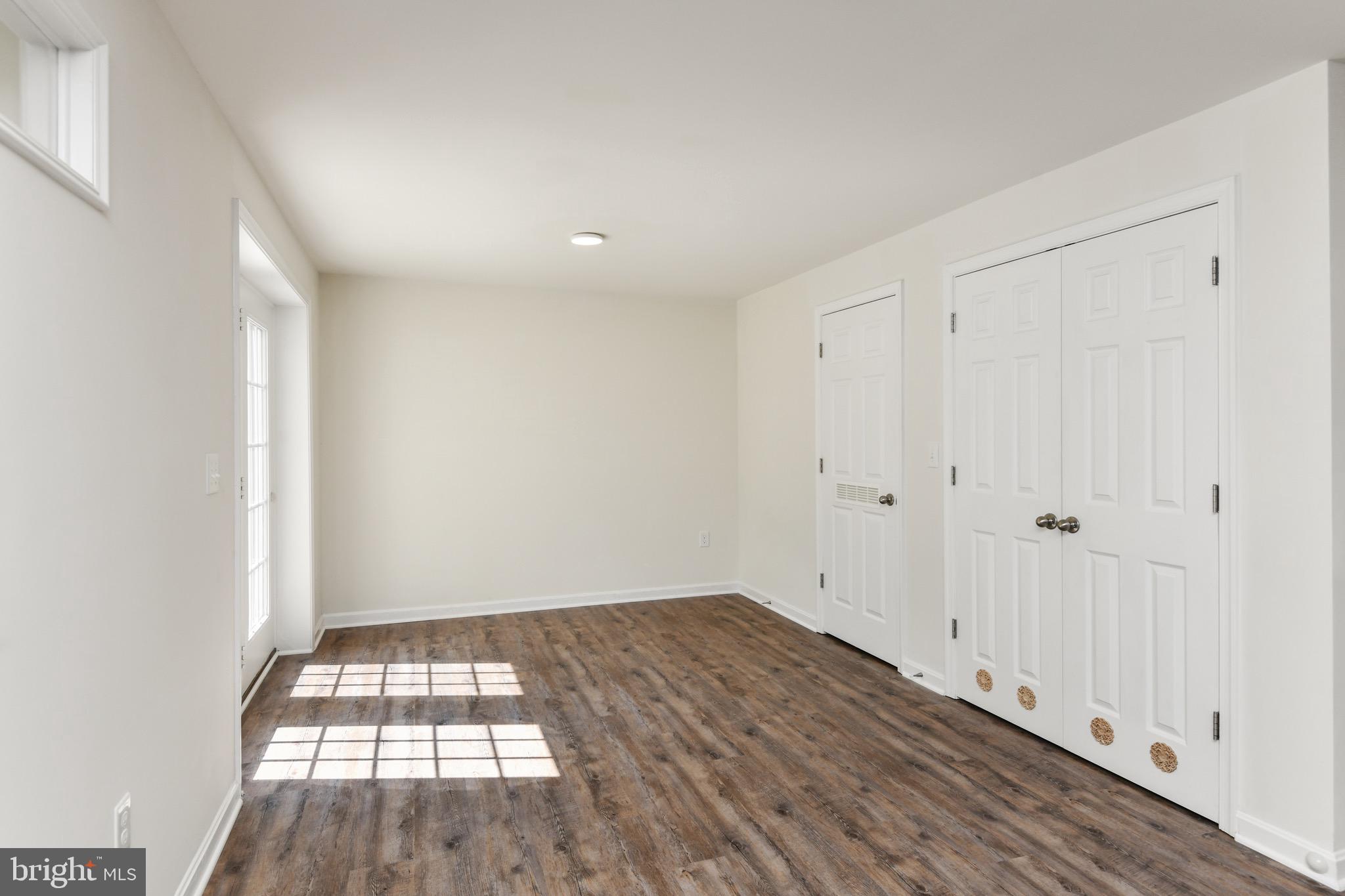 LEELAND STATION - Residential