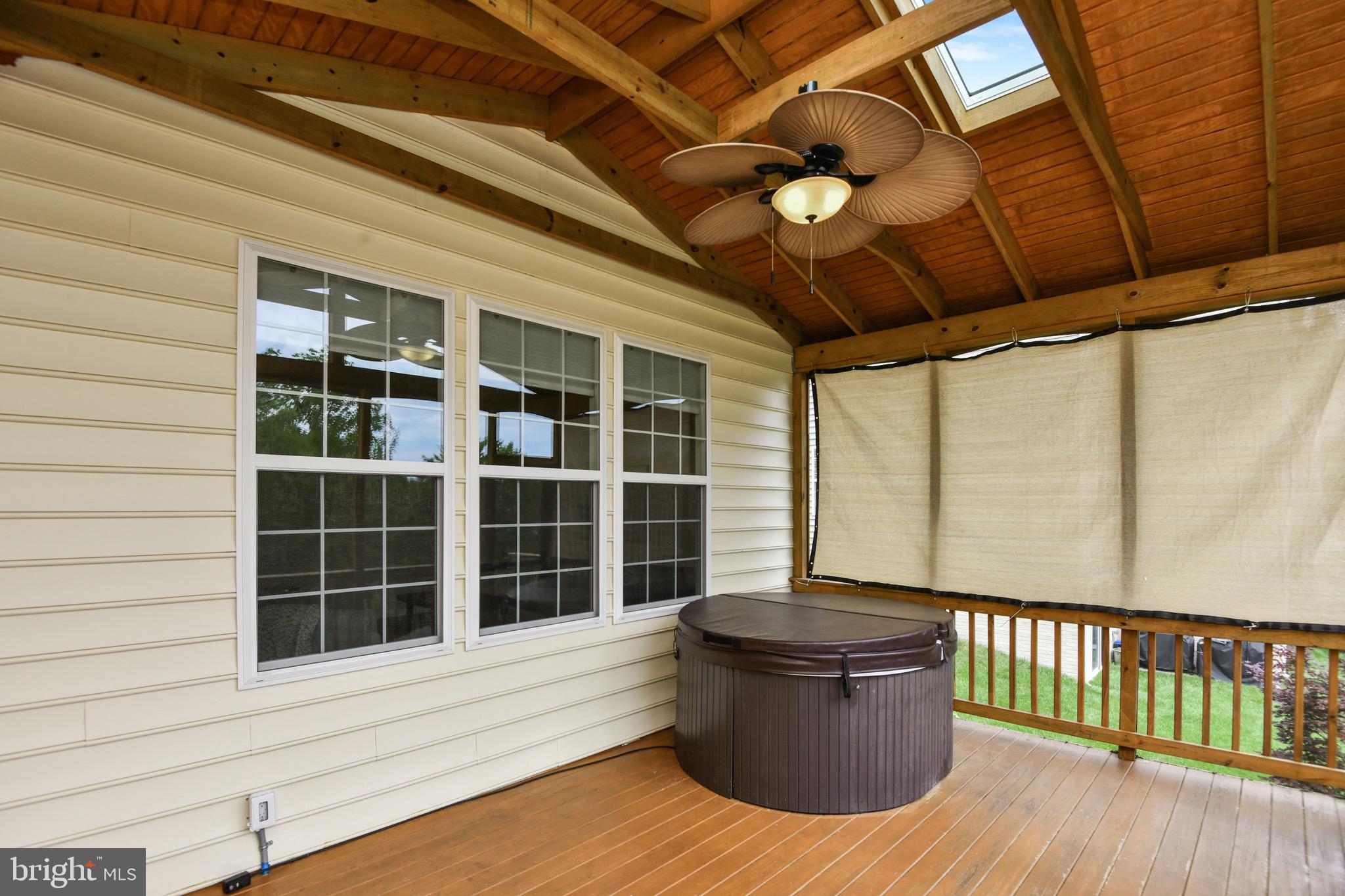 LEELAND STATION - Residential