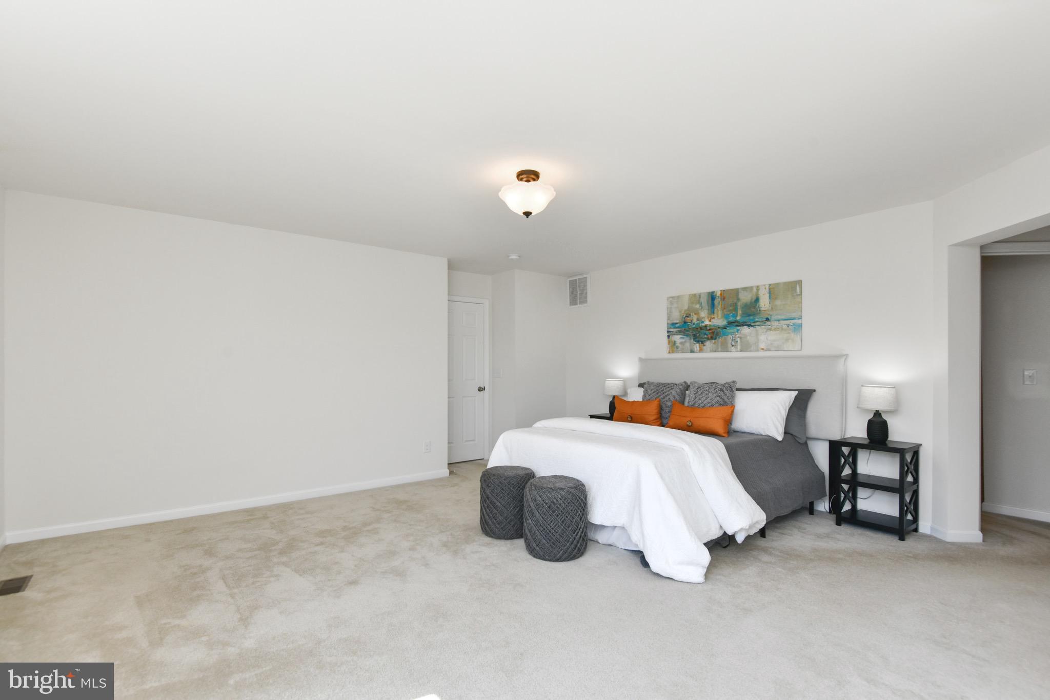 LEELAND STATION - Residential