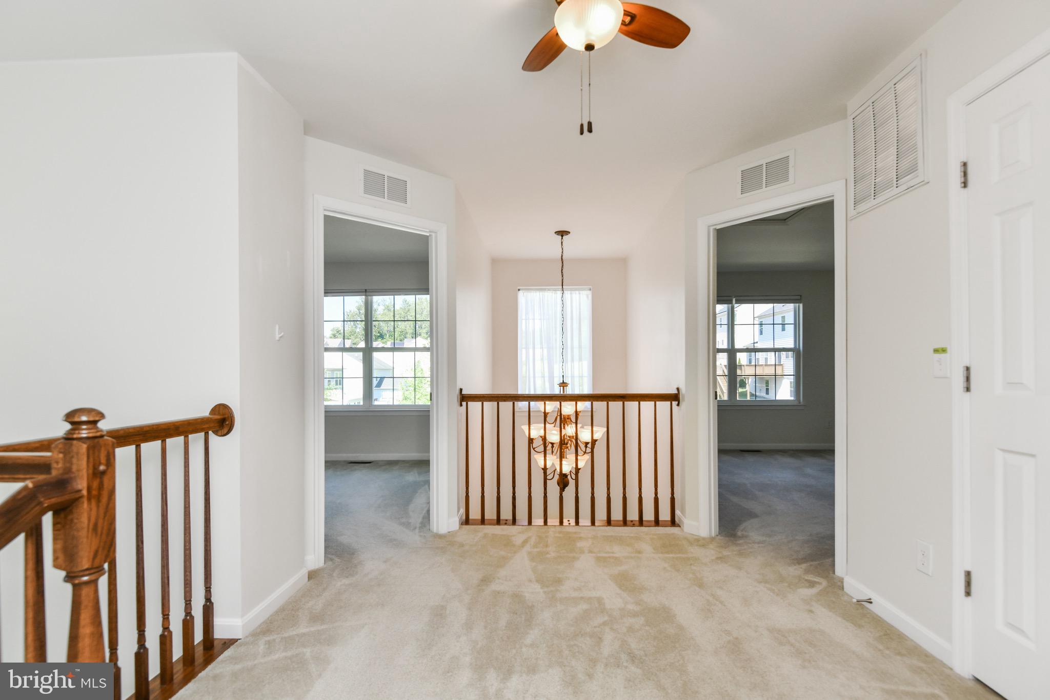 LEELAND STATION - Residential