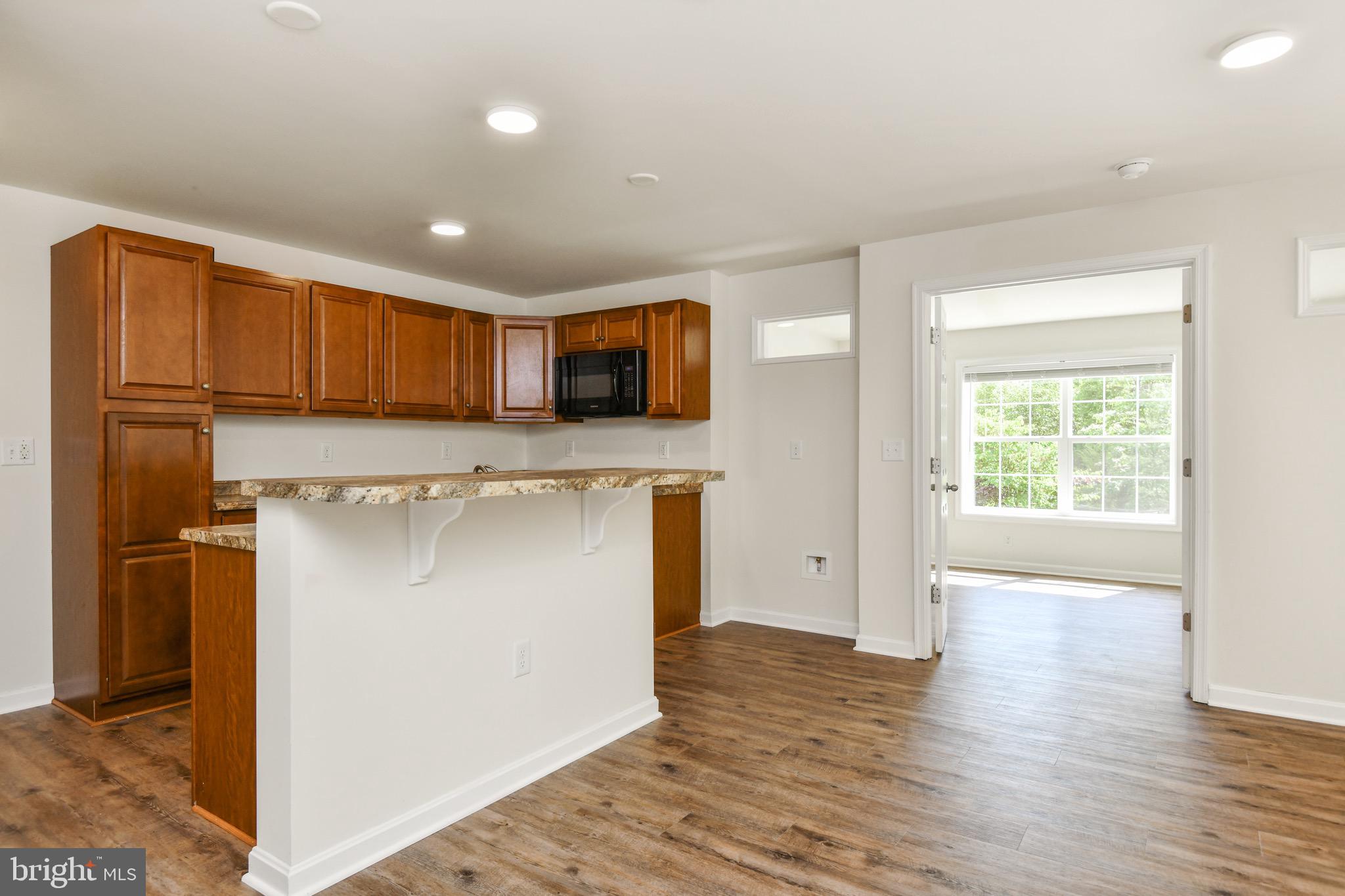 LEELAND STATION - Residential