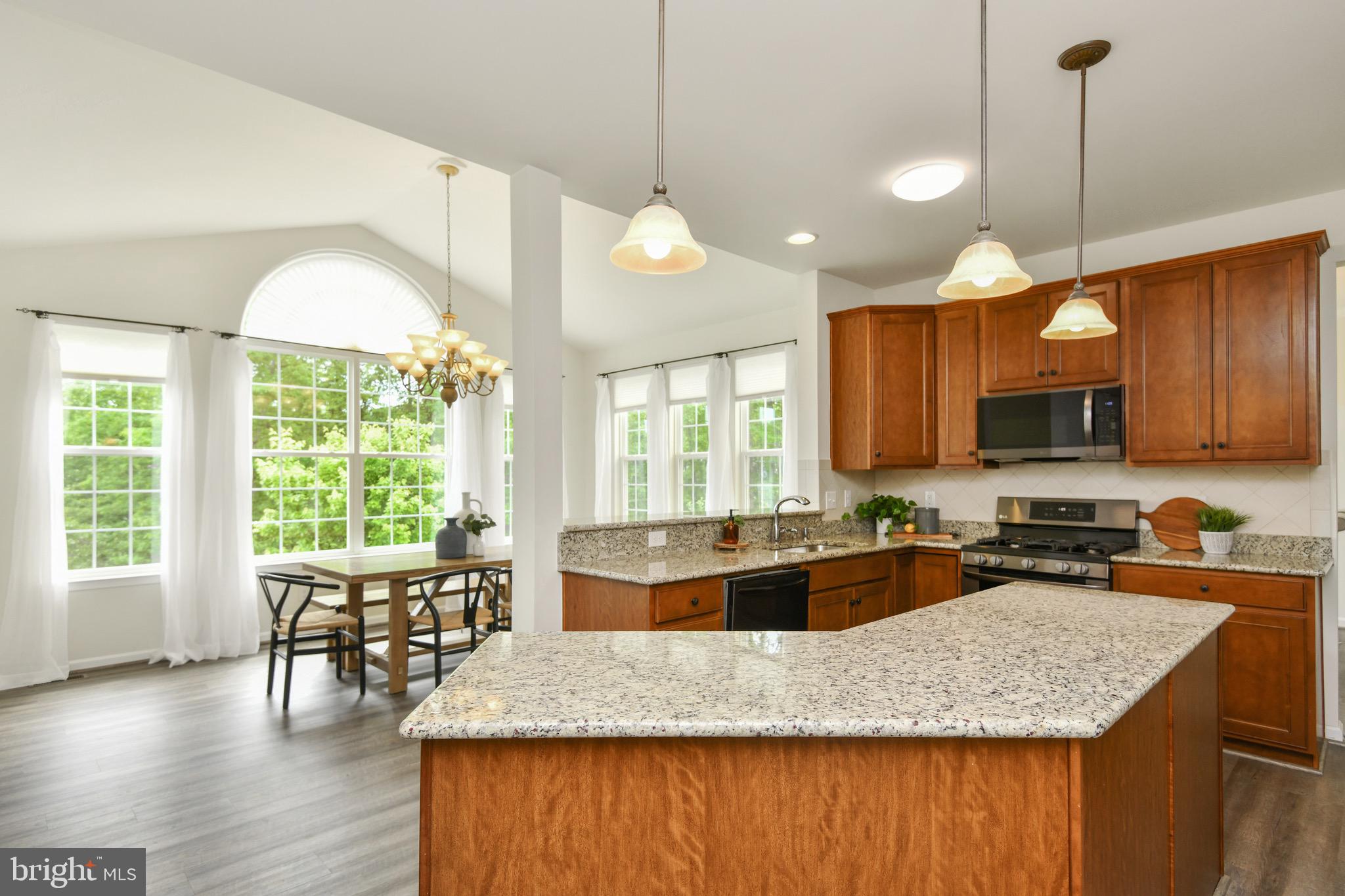 LEELAND STATION - Residential