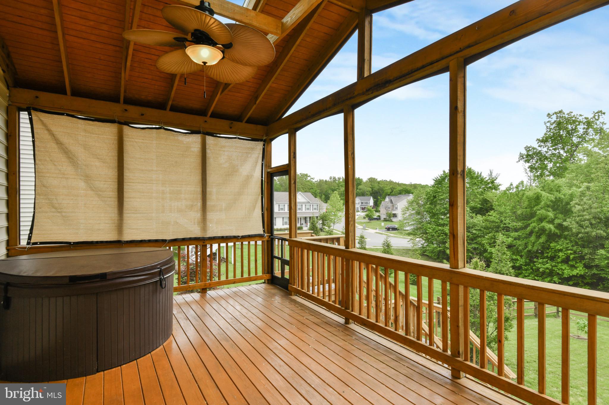 LEELAND STATION - Residential