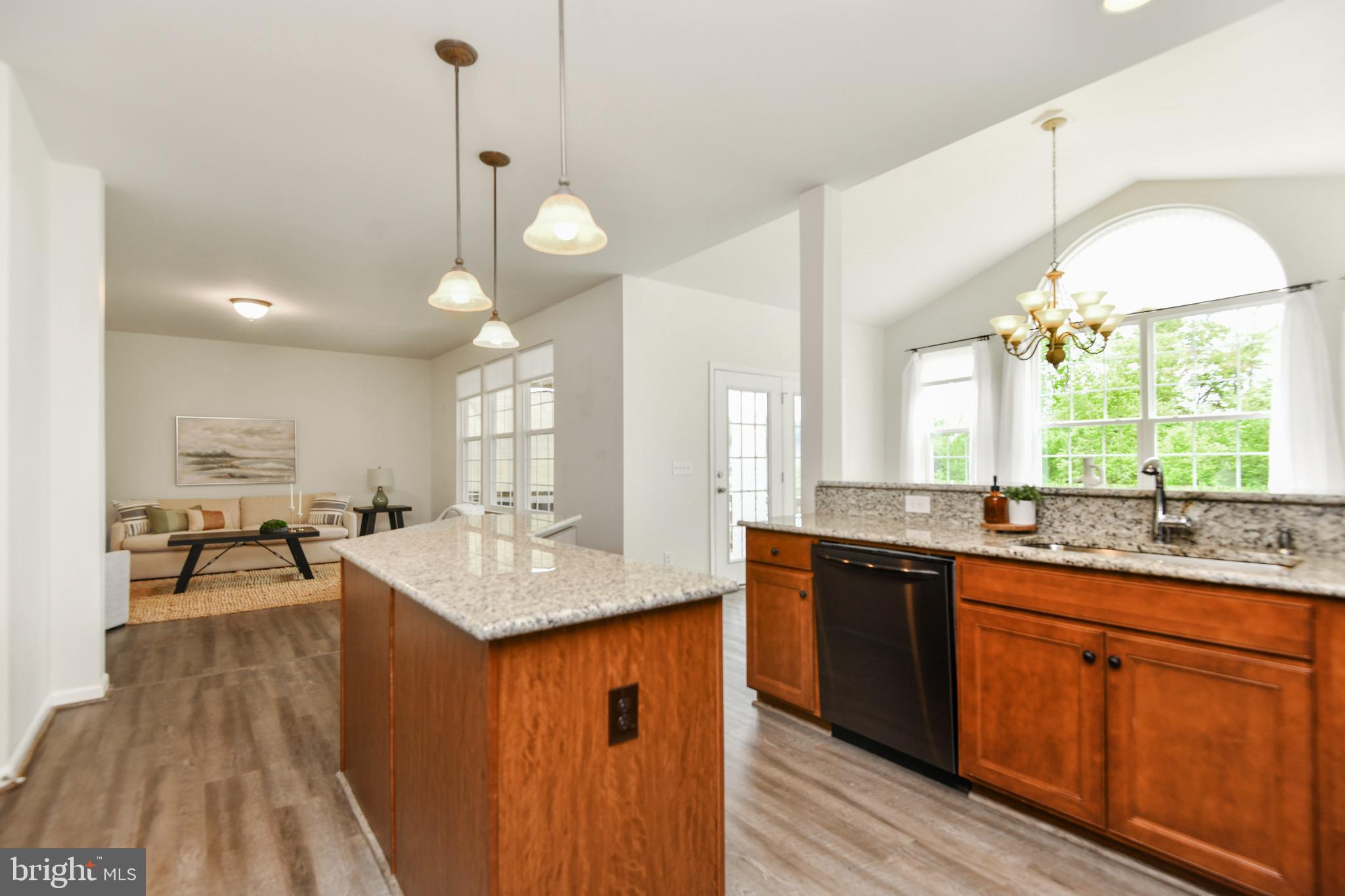 LEELAND STATION - Residential