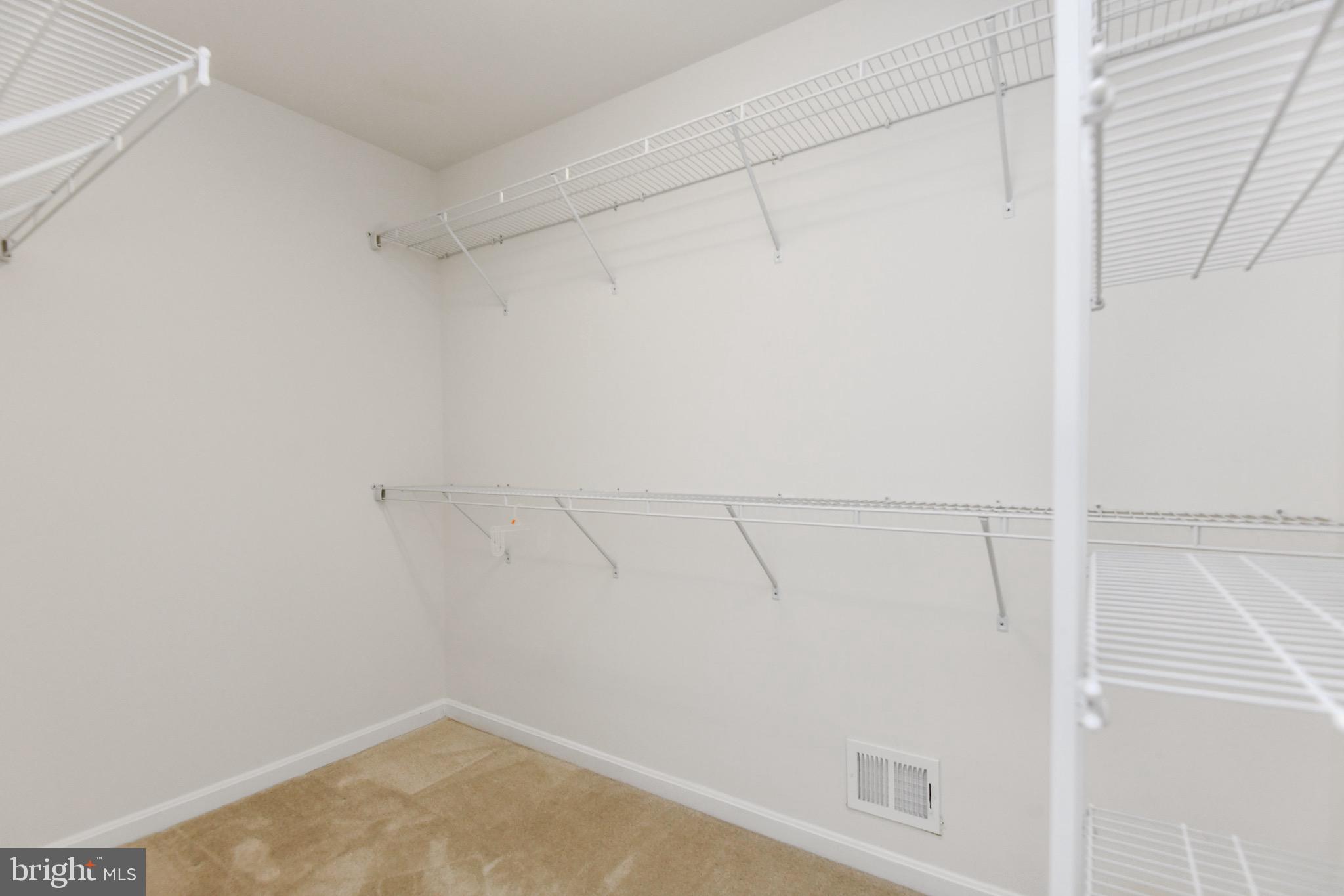 LEELAND STATION - Residential