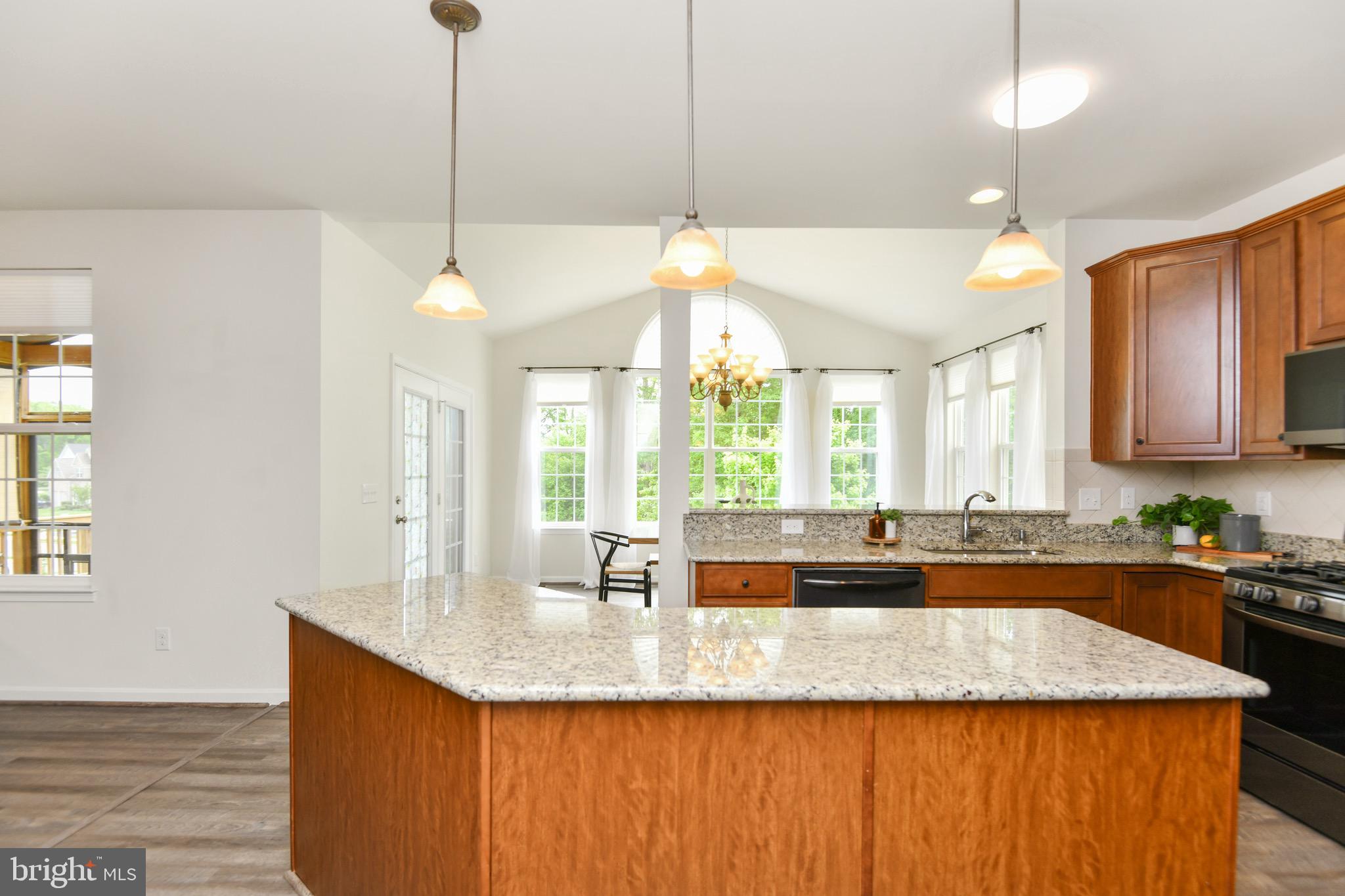 LEELAND STATION - Residential