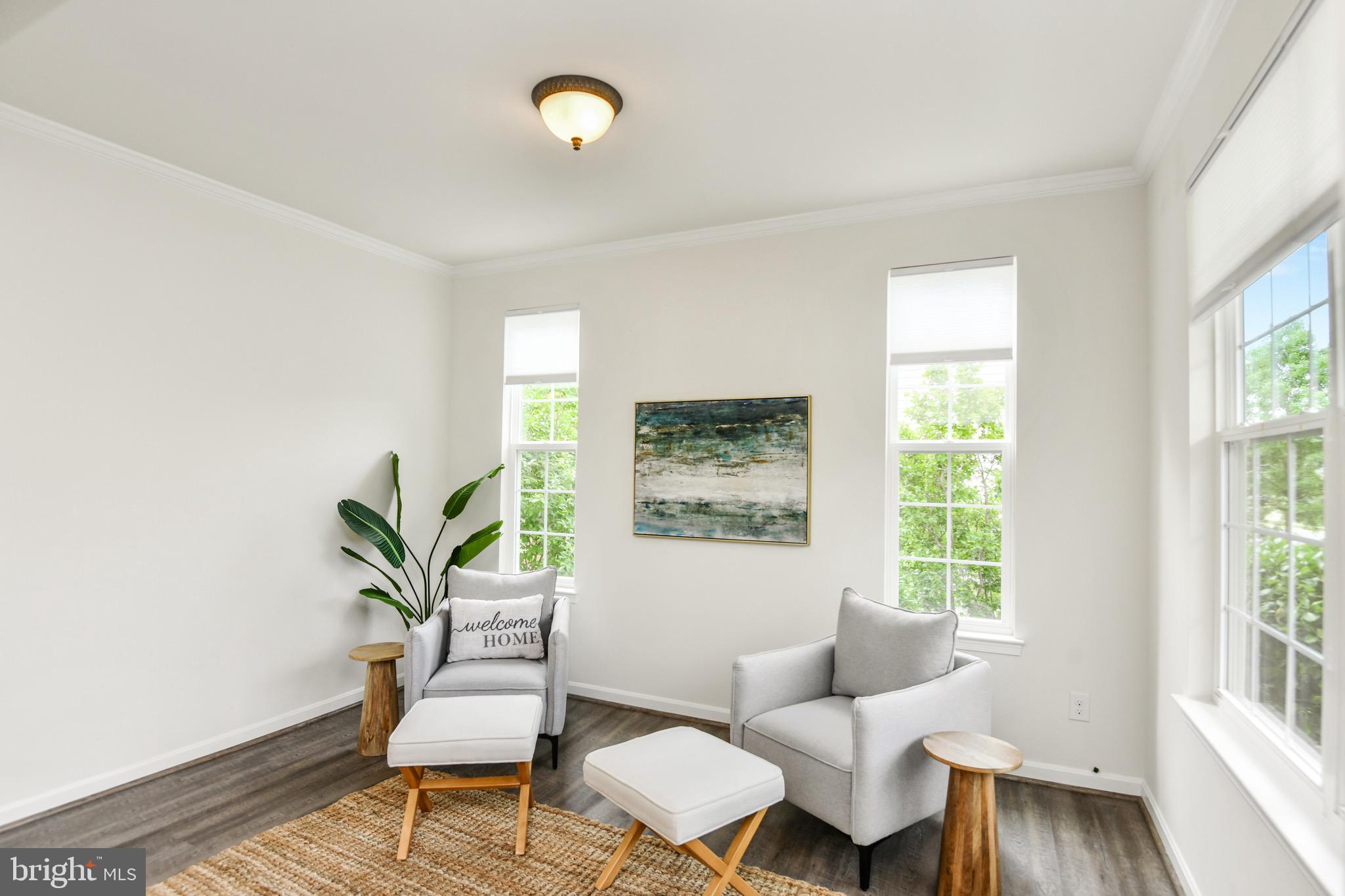 LEELAND STATION - Residential