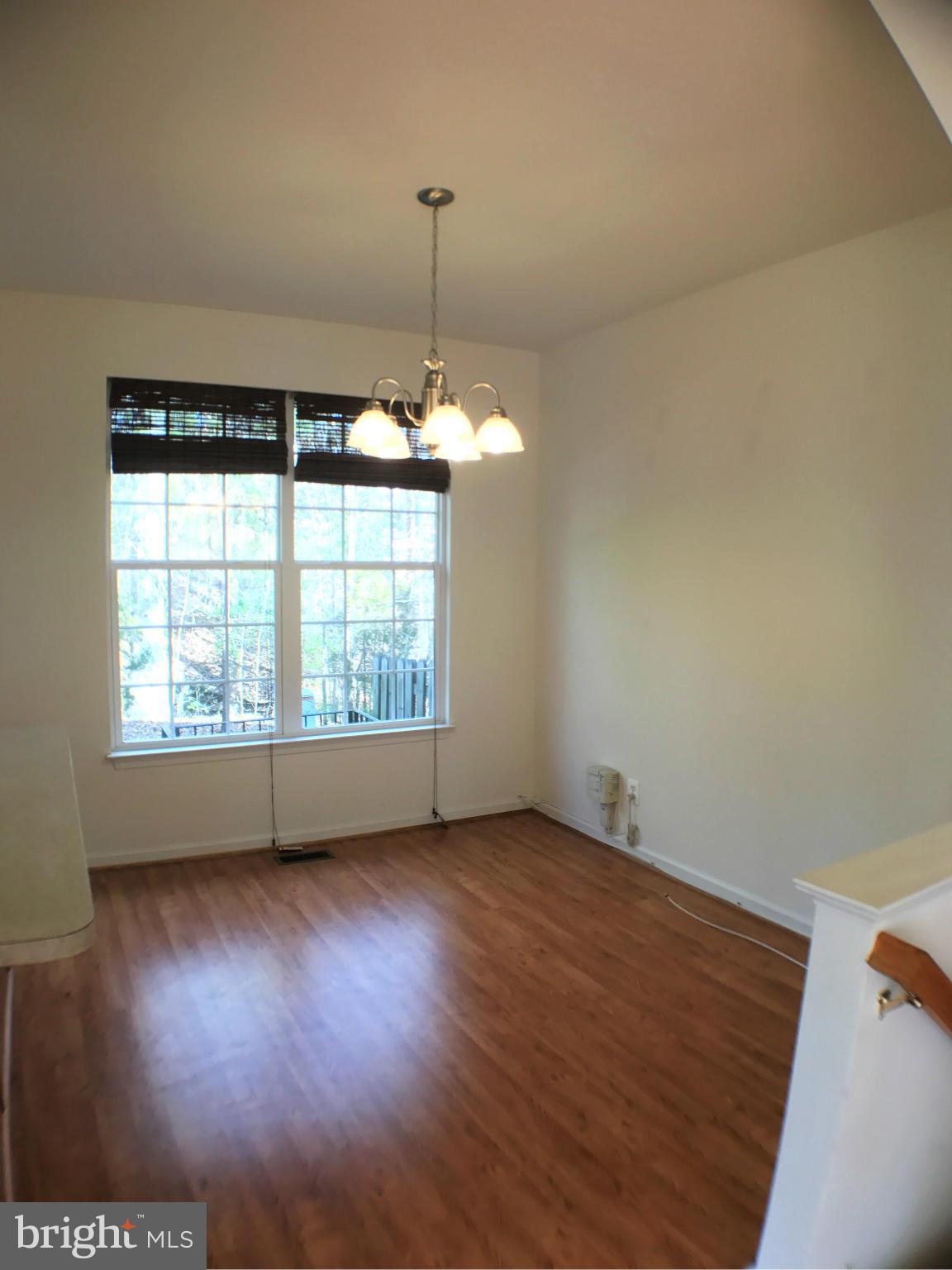 LAFAYETTE VILLAGE - Residential Lease