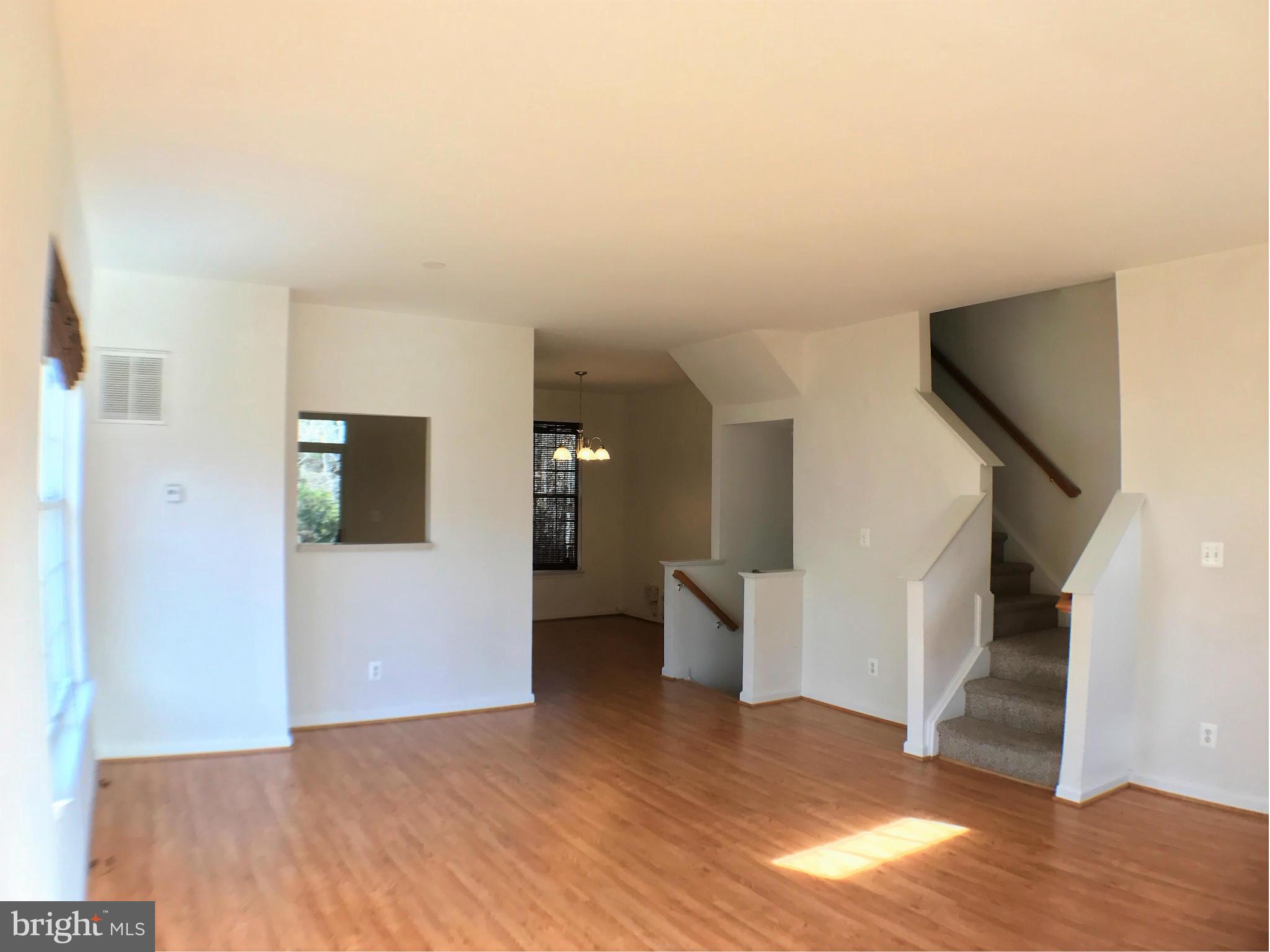 LAFAYETTE VILLAGE - Residential Lease