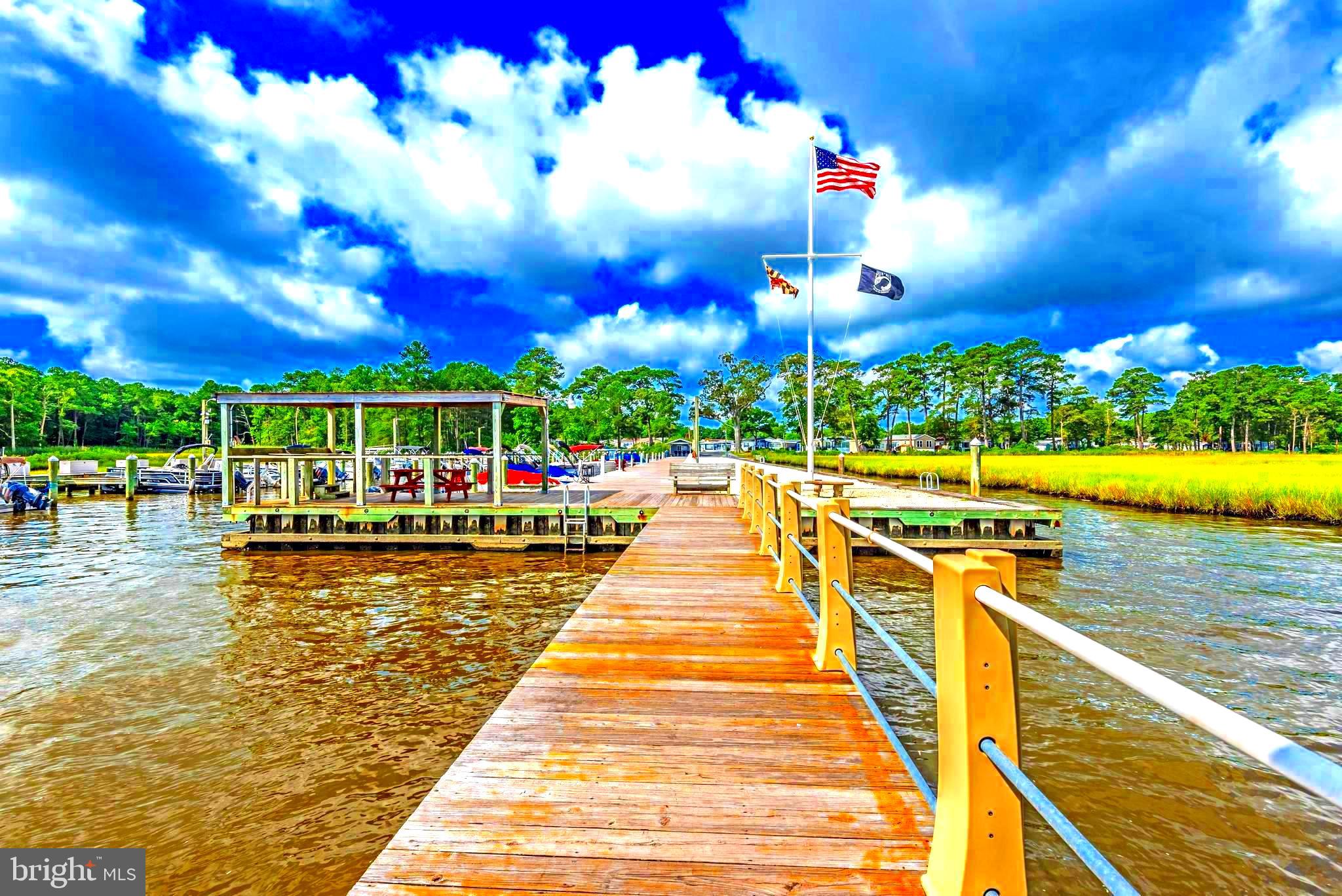 WHITE HORSE PARK I - Residential