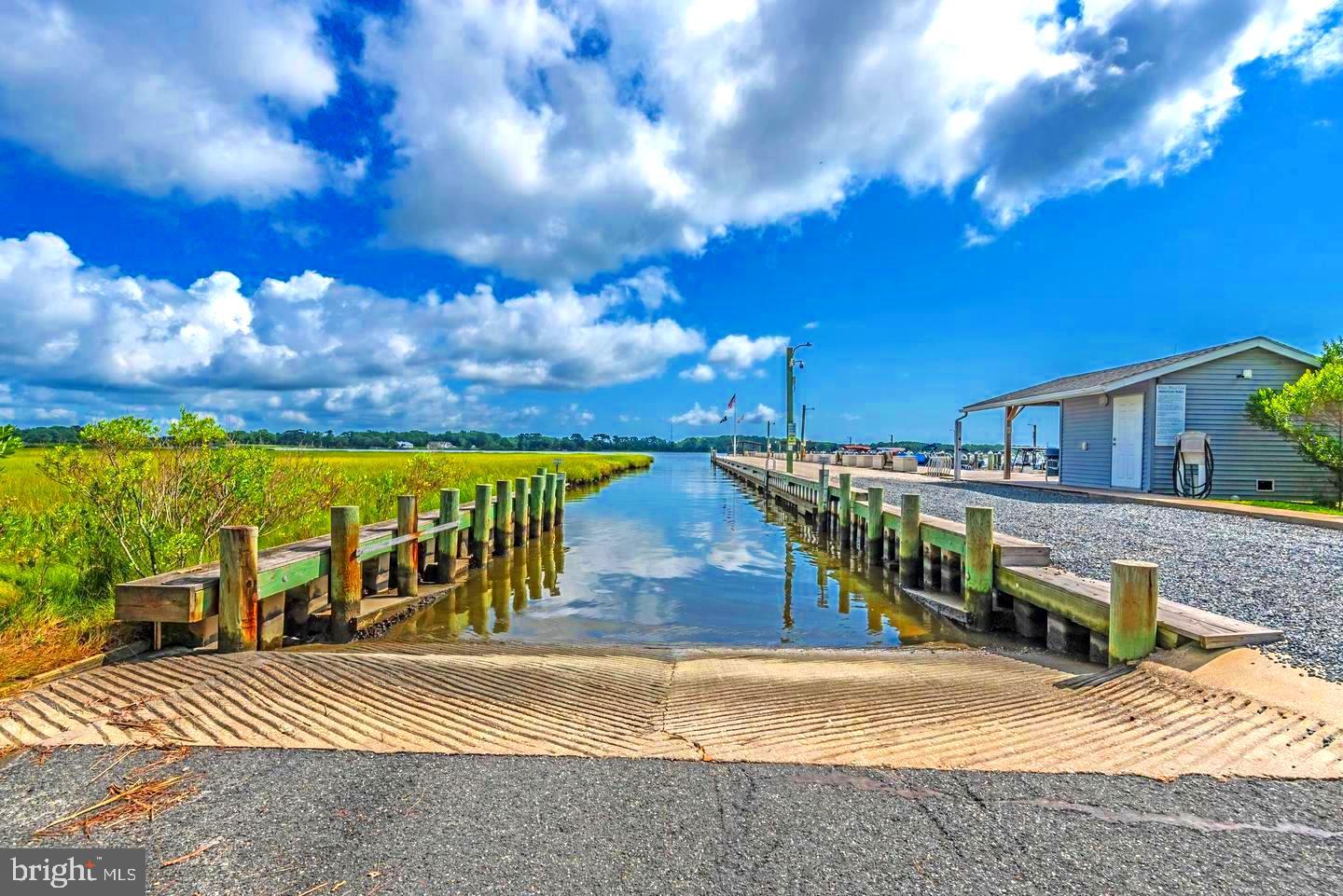 WHITE HORSE PARK I - Residential