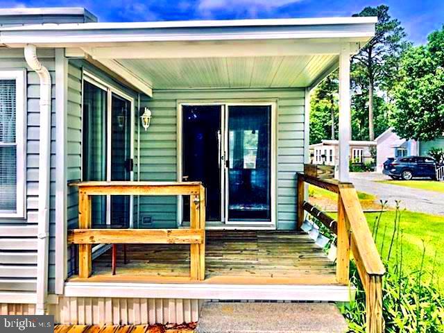 WHITE HORSE PARK I - Residential