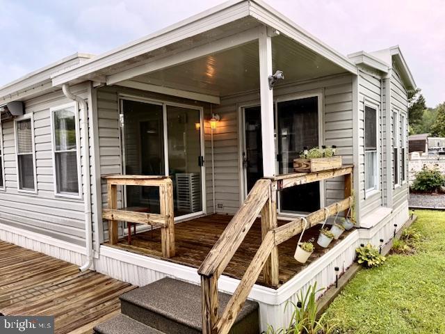 WHITE HORSE PARK I - Residential