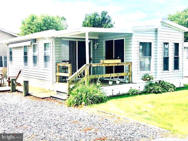 WHITE HORSE PARK I - Residential