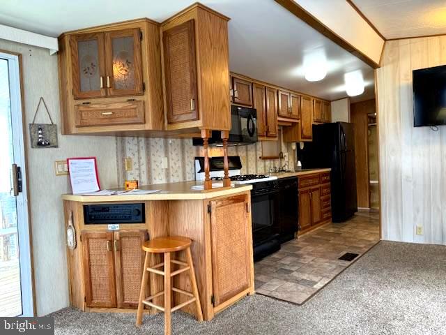 WHITE HORSE PARK I - Residential