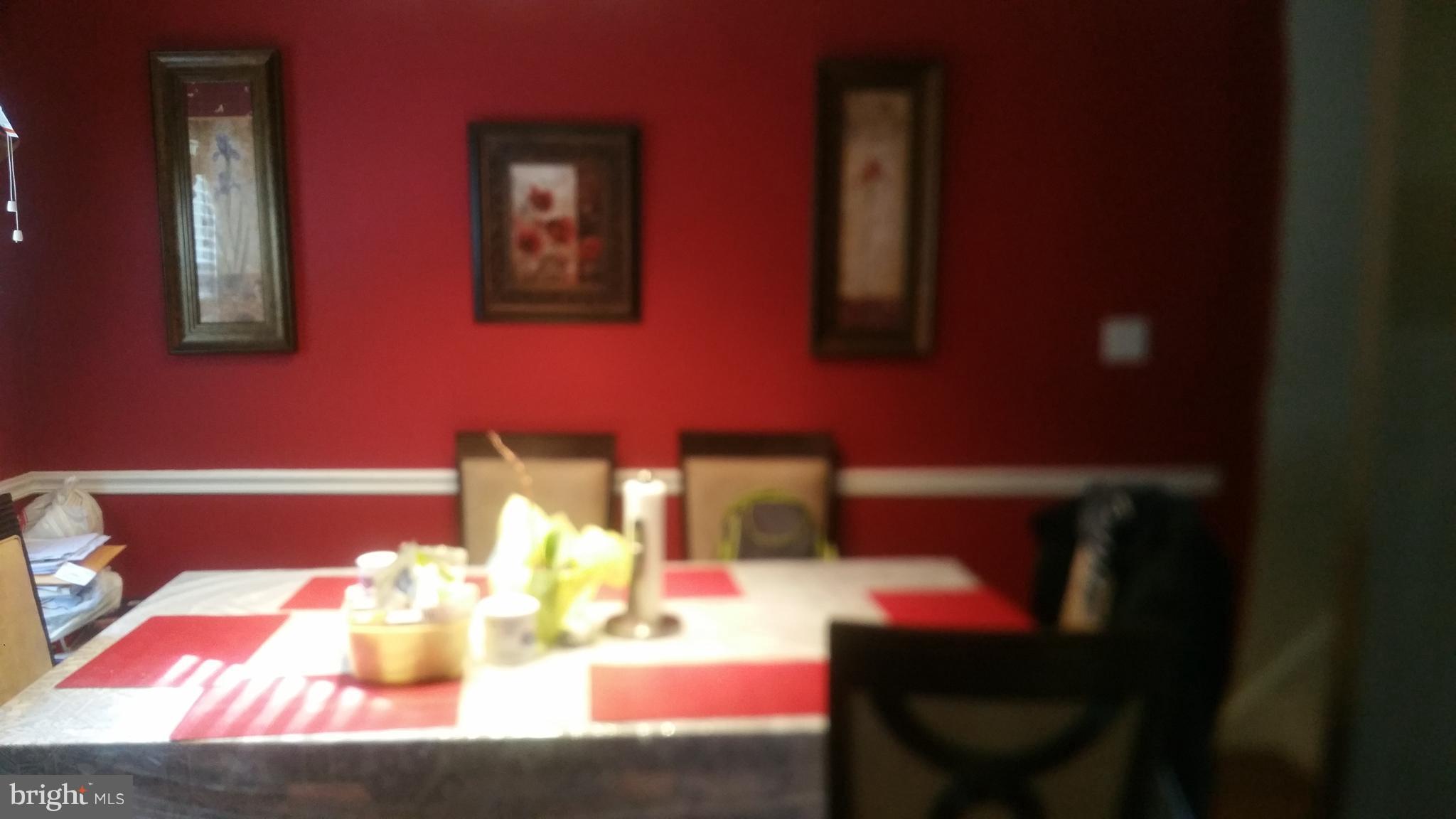 DALE CITY - Residential Lease