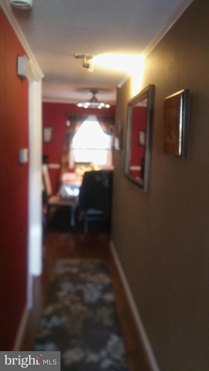 DALE CITY - Residential Lease