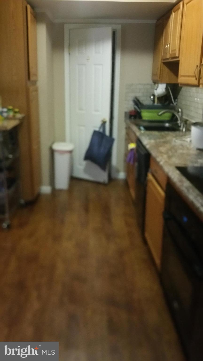 DALE CITY - Residential Lease