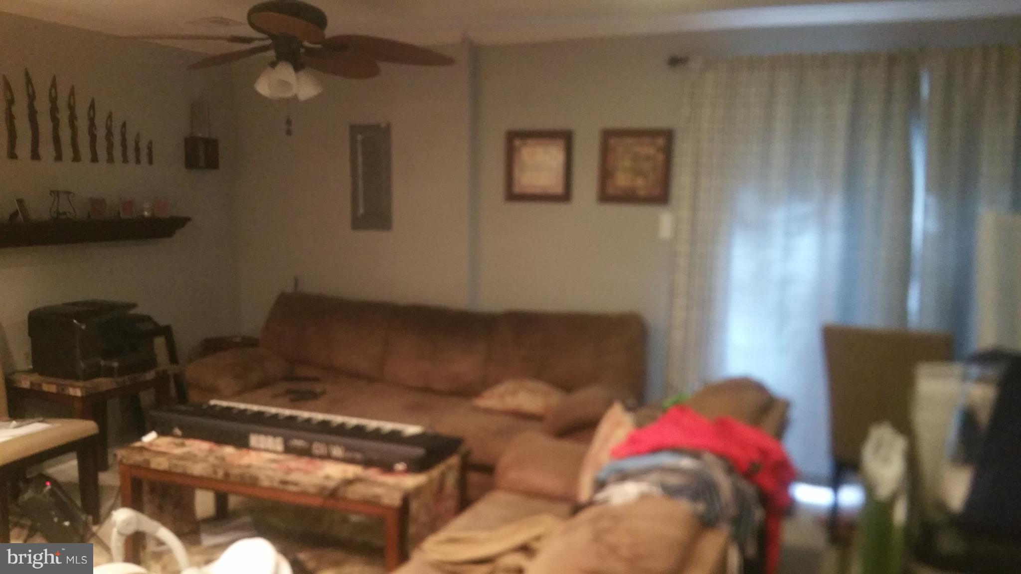 DALE CITY - Residential Lease