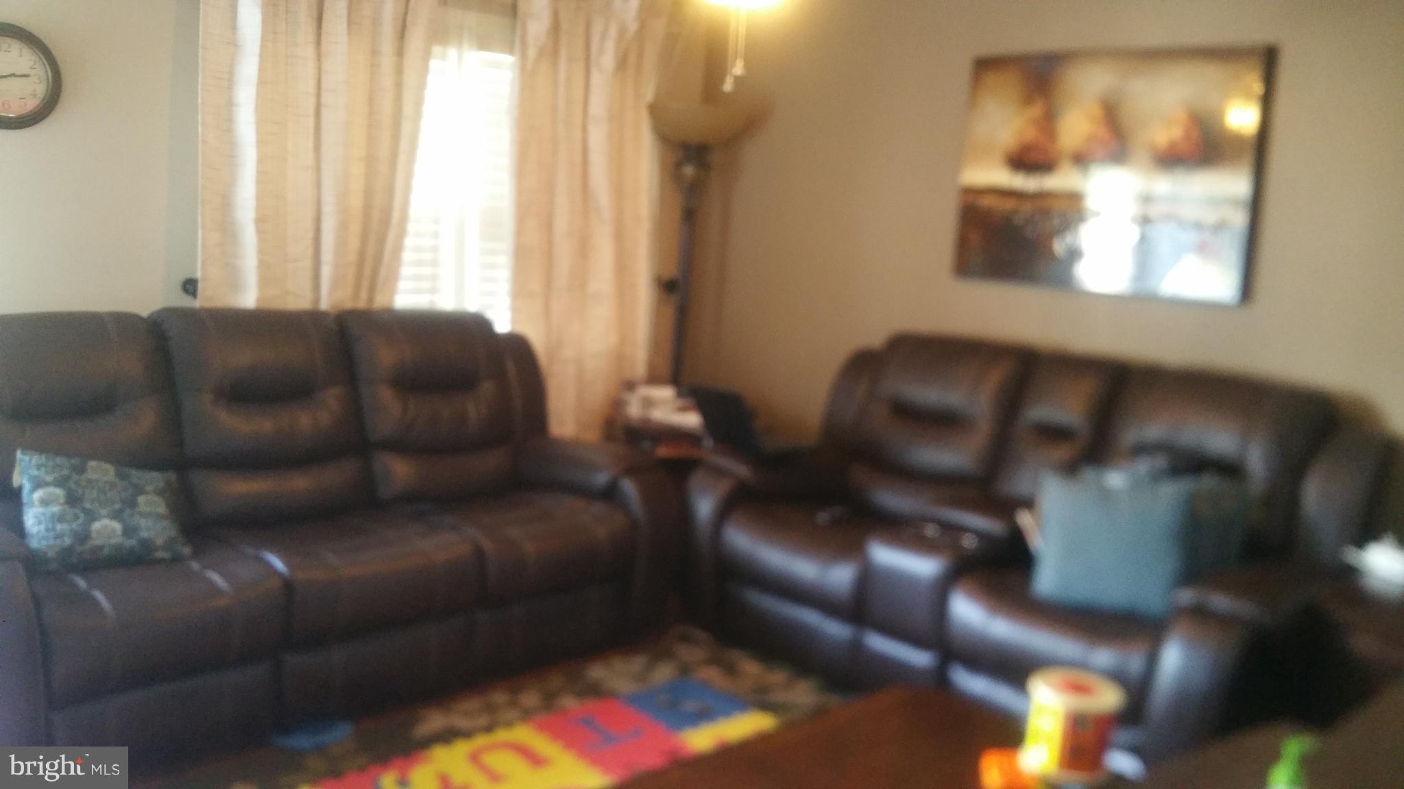 DALE CITY - Residential Lease