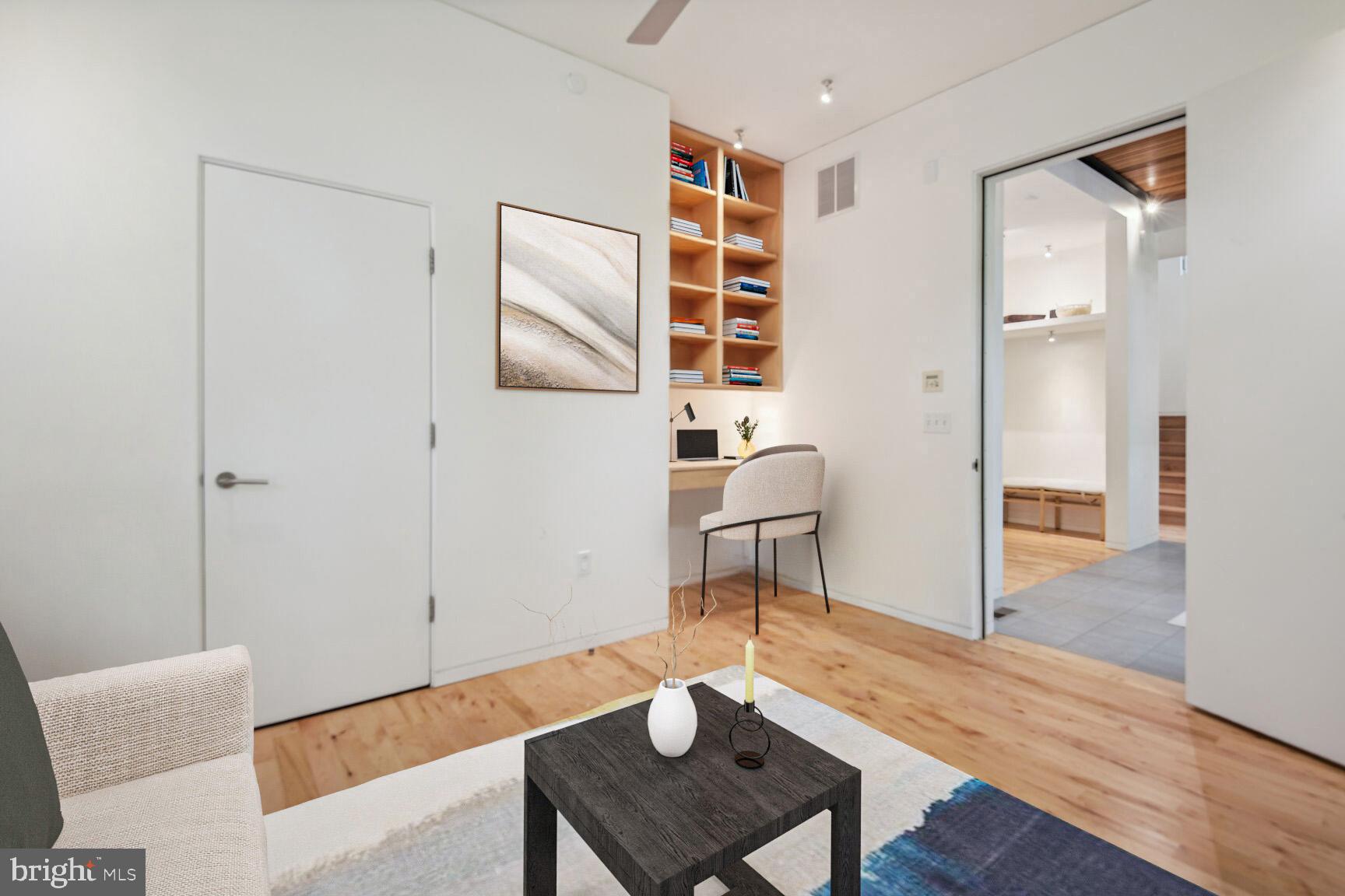 CHEVY CHASE - Residential