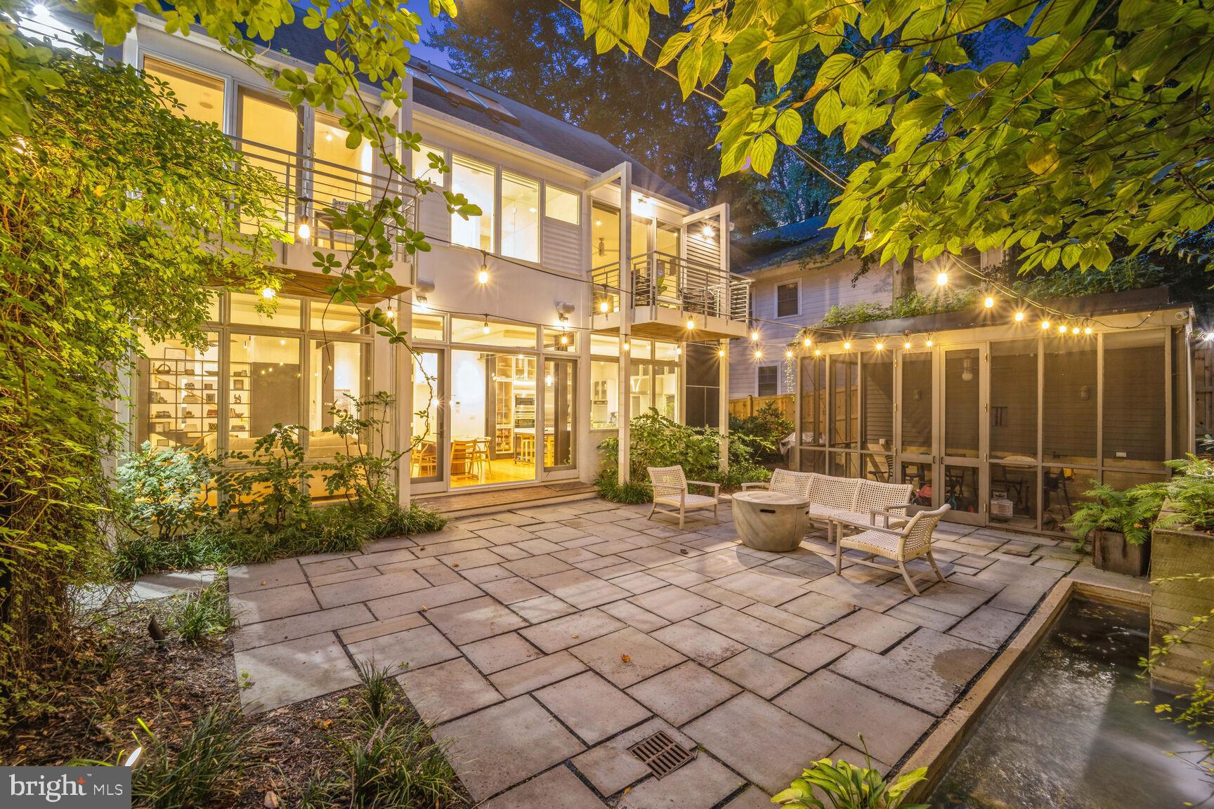 CHEVY CHASE - Residential