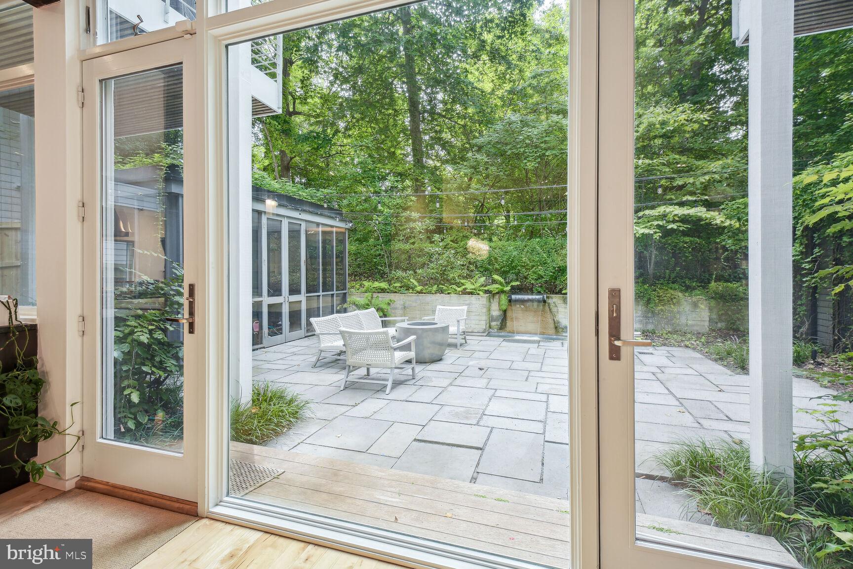 CHEVY CHASE - Residential