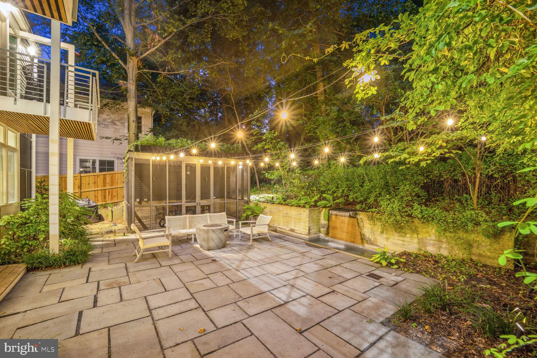 CHEVY CHASE - Residential