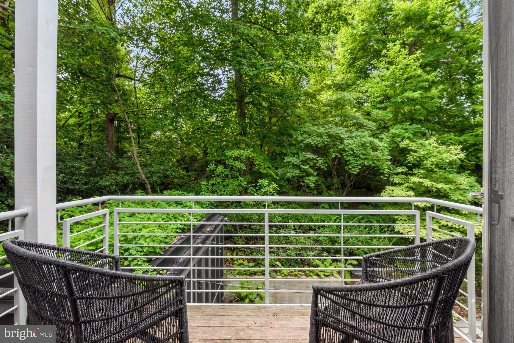 CHEVY CHASE - Residential