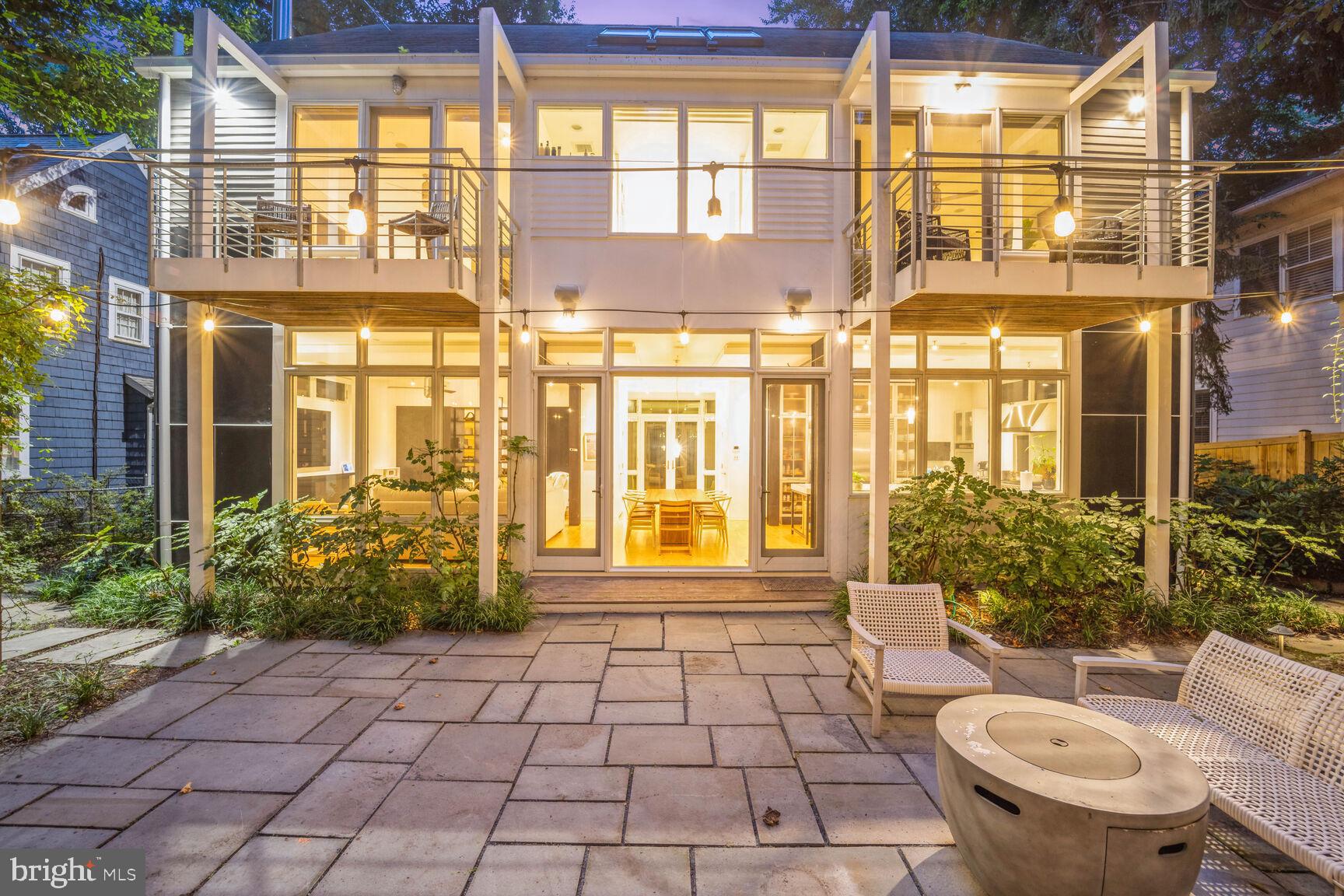 CHEVY CHASE - Residential