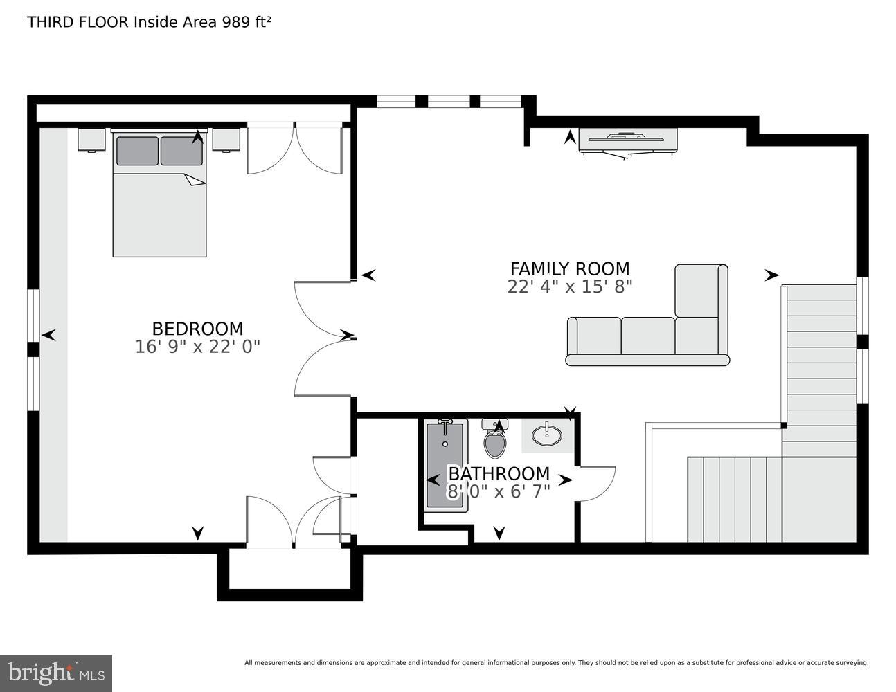 CHEVY CHASE - Residential