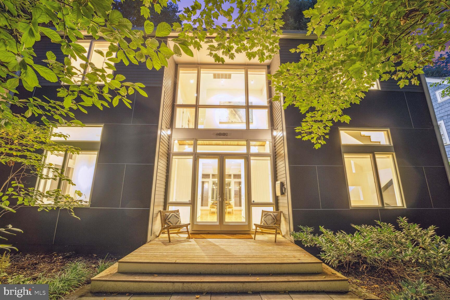 CHEVY CHASE - Residential