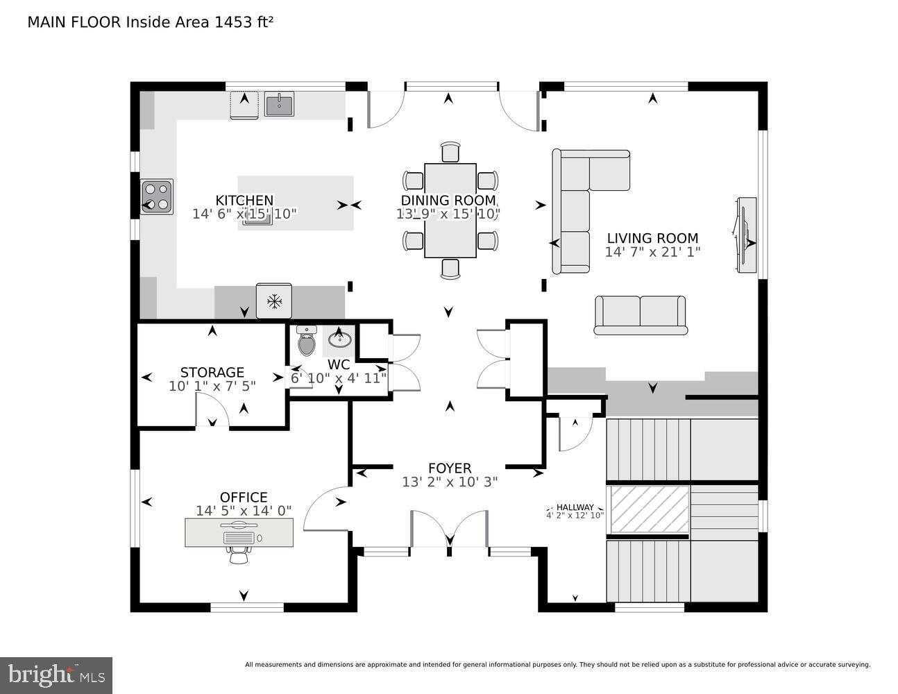 CHEVY CHASE - Residential