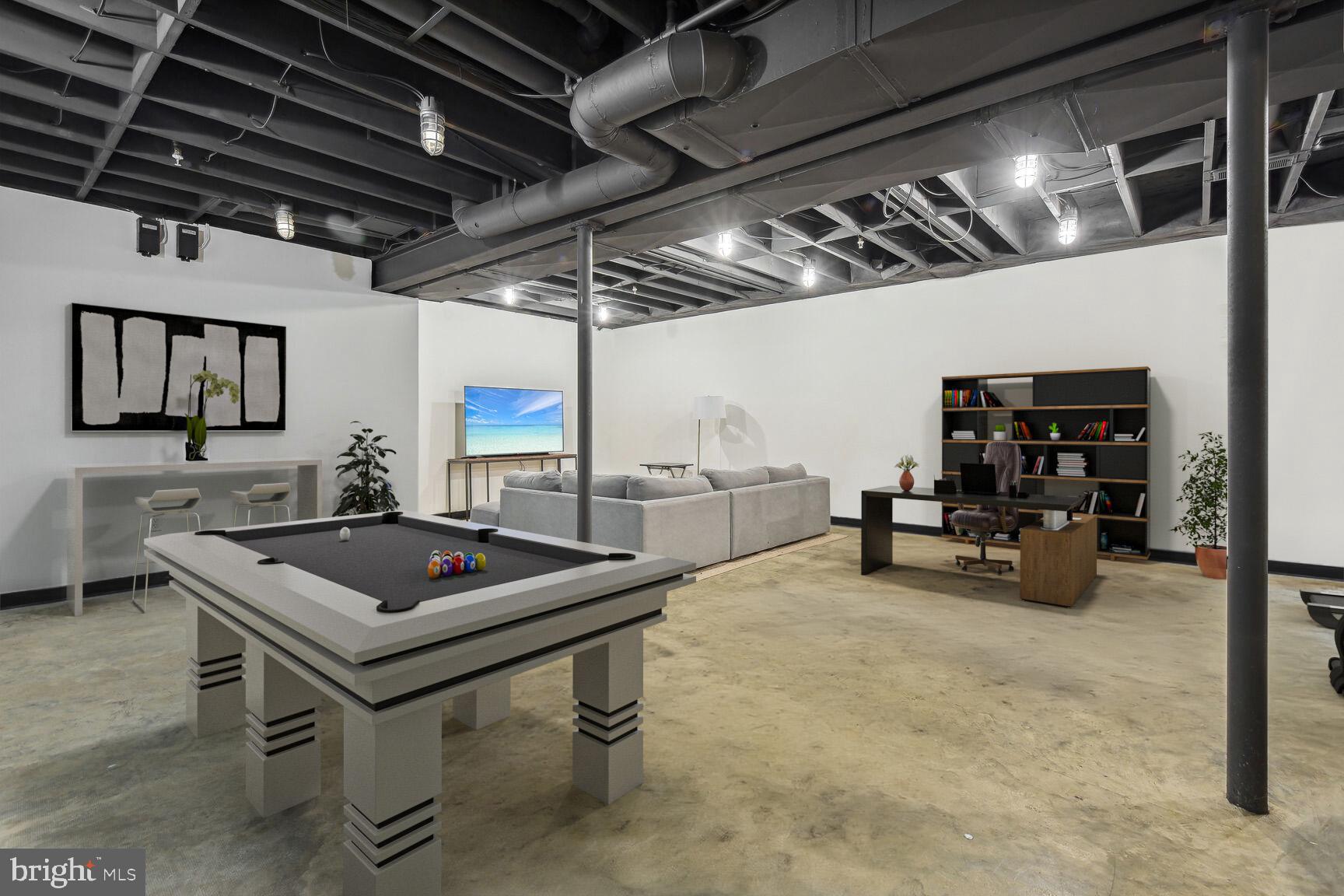 CHEVY CHASE - Residential