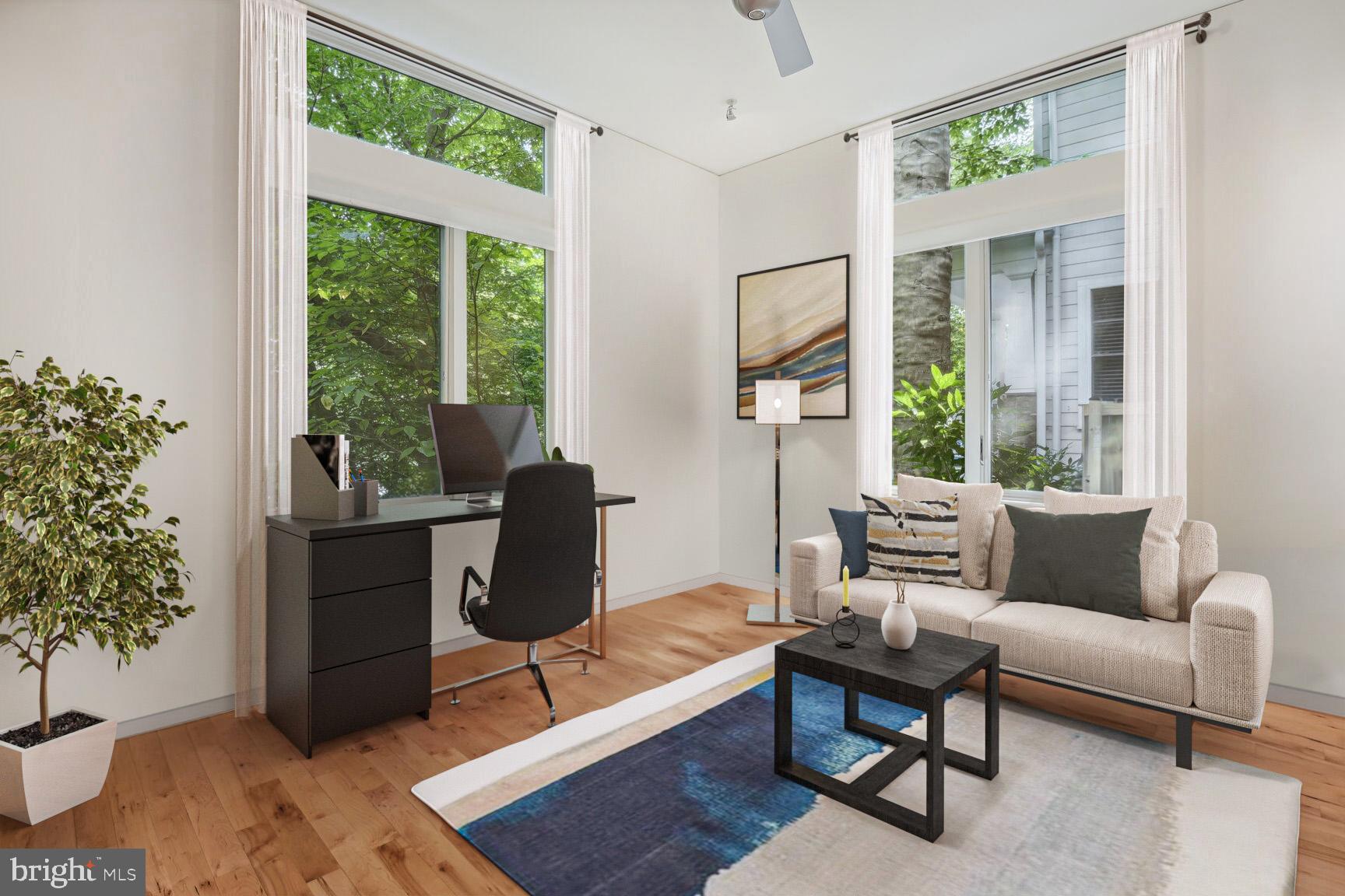 CHEVY CHASE - Residential