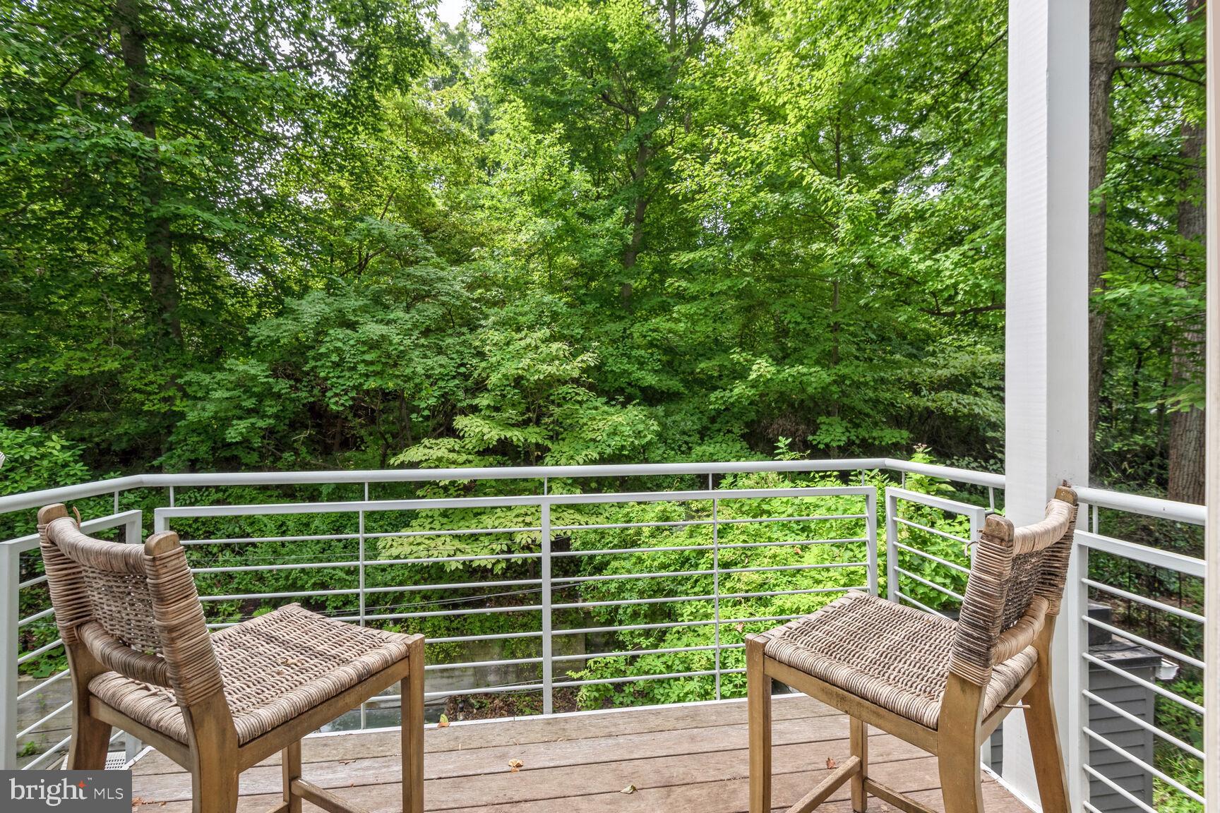 CHEVY CHASE - Residential