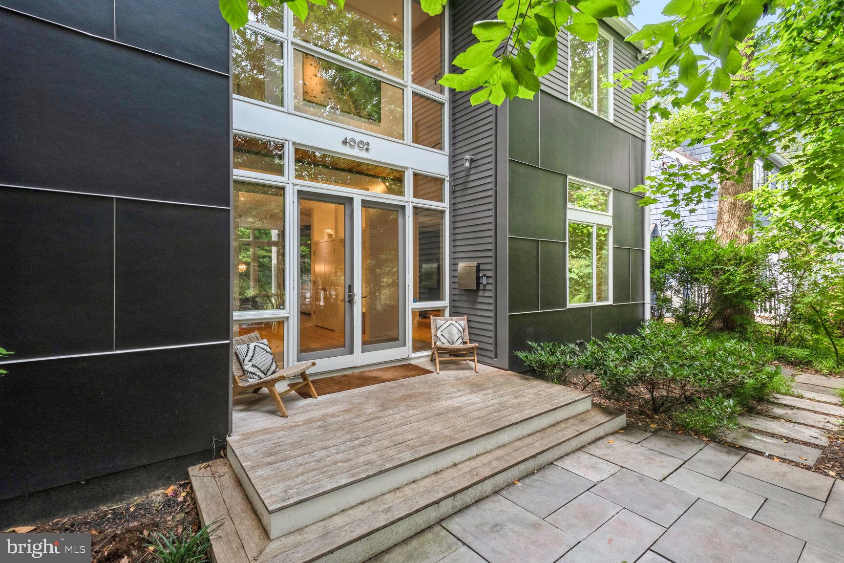 CHEVY CHASE - Residential