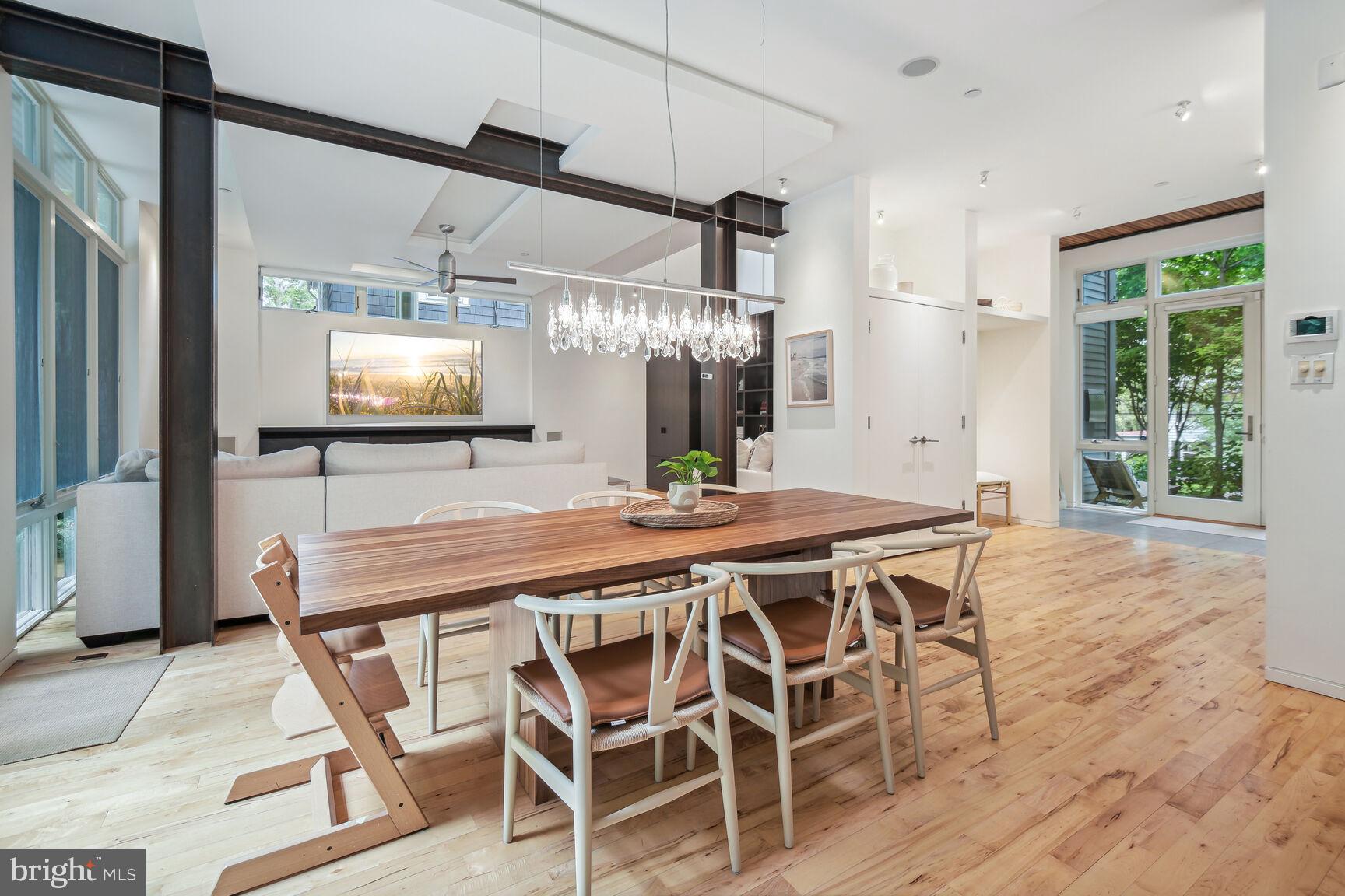 CHEVY CHASE - Residential