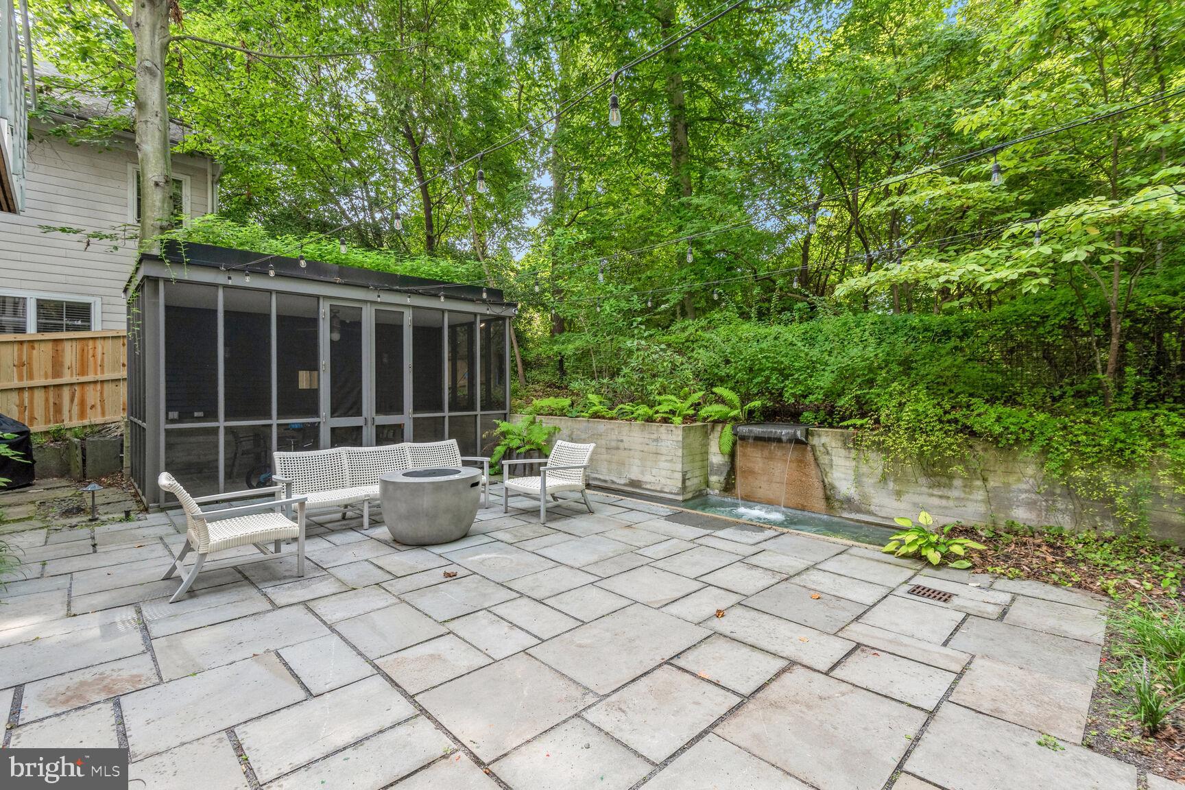 CHEVY CHASE - Residential