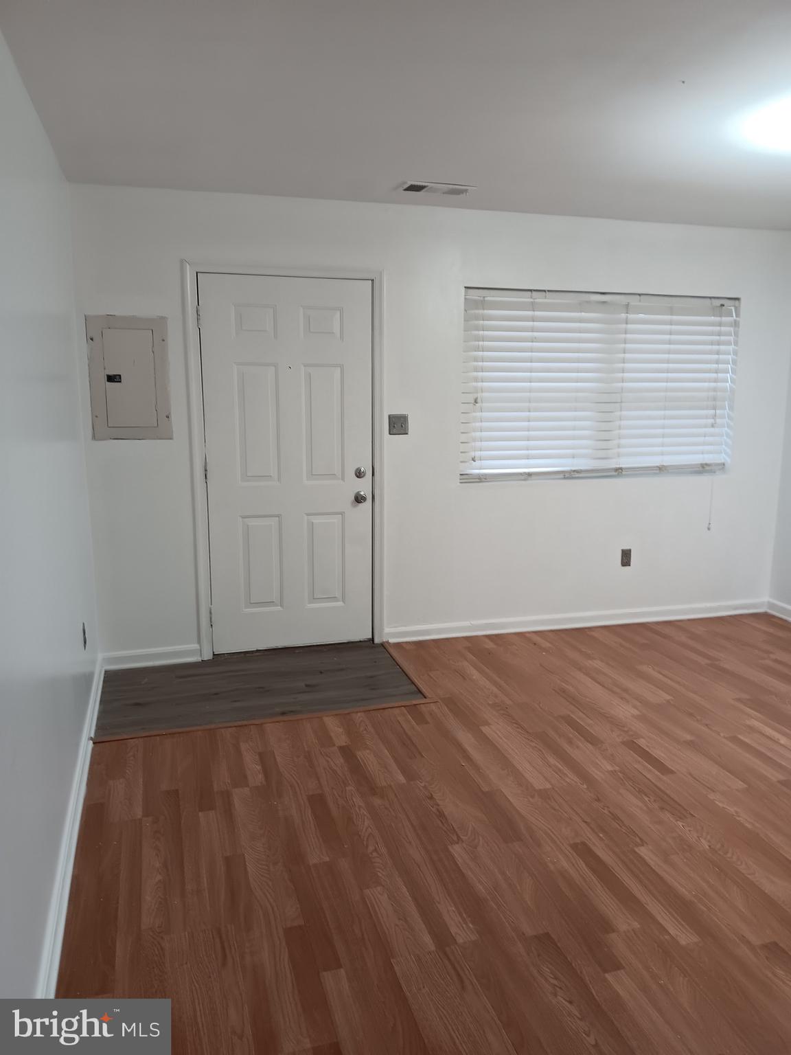 LAFAYETTE SQUARE - Residential