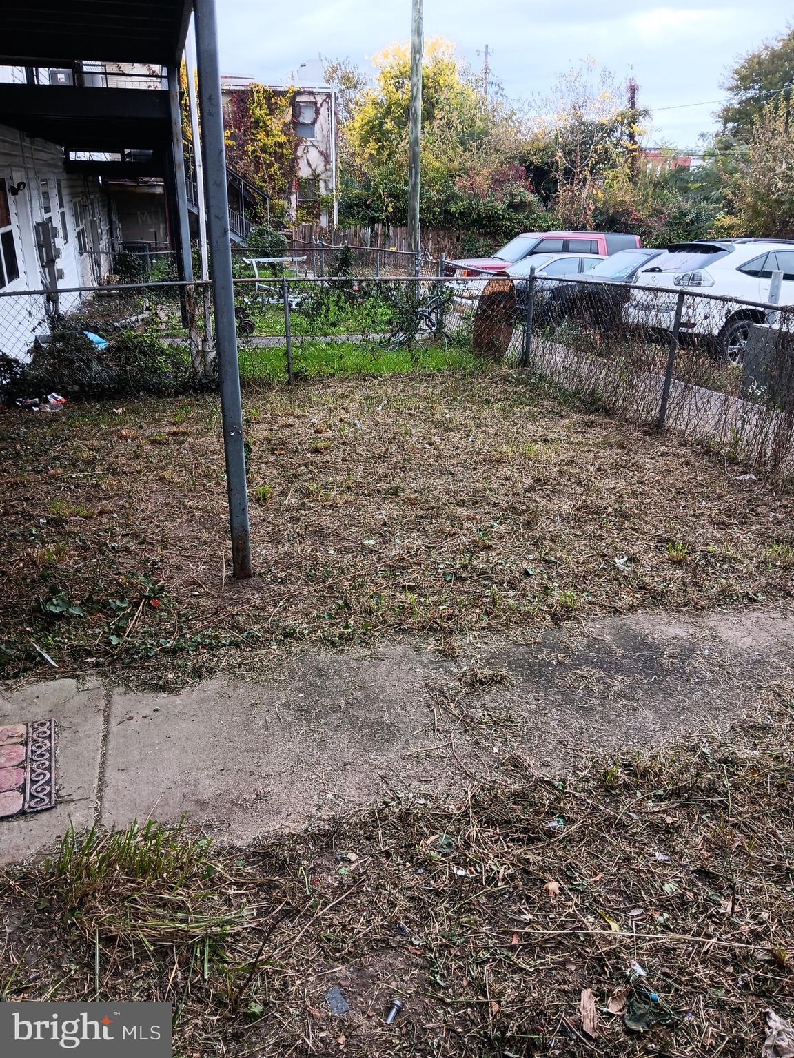 LAFAYETTE SQUARE - Residential