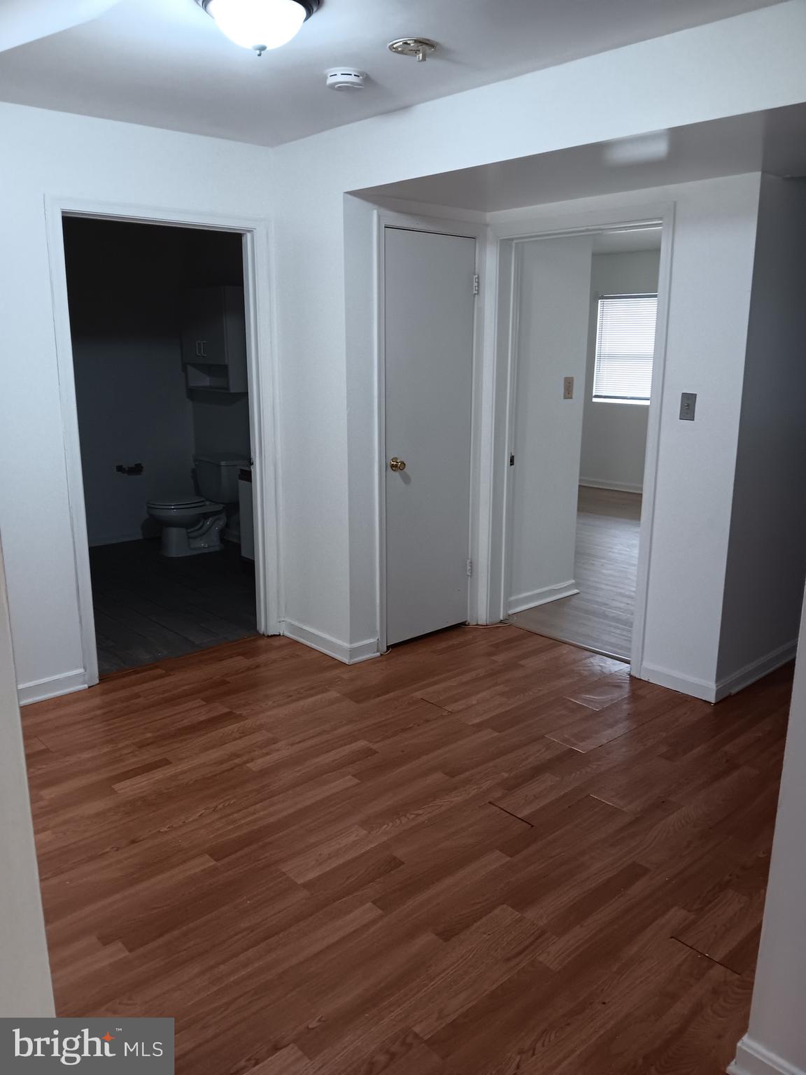 LAFAYETTE SQUARE - Residential