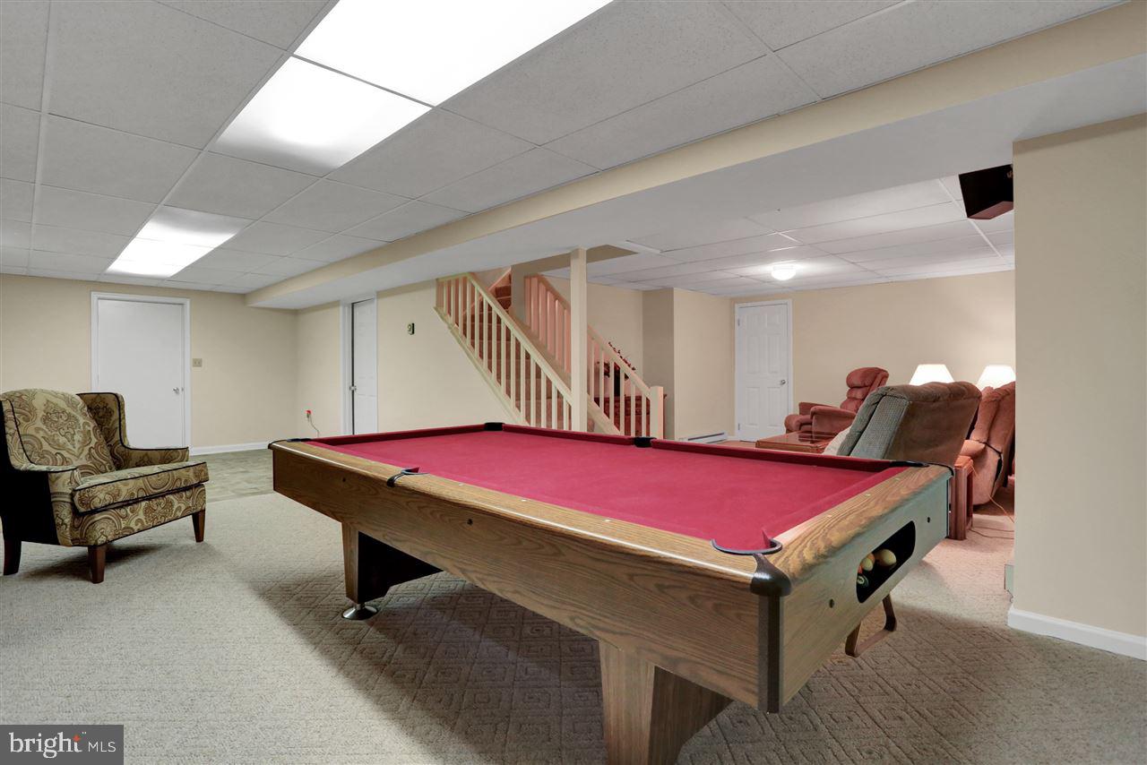 COUNTRY MANOR - Residential