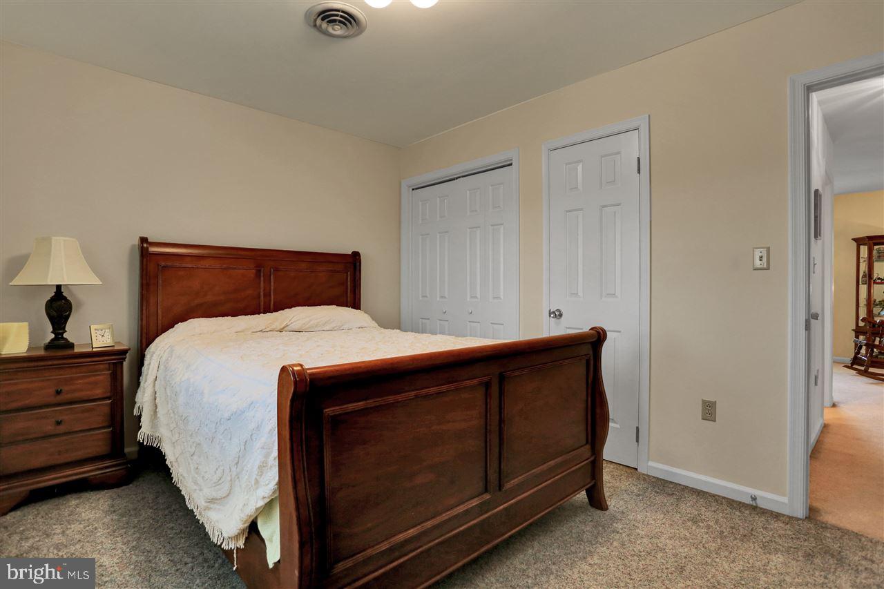 COUNTRY MANOR - Residential