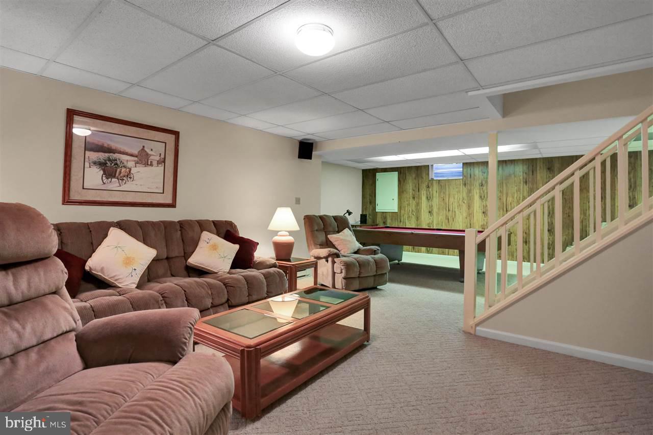 COUNTRY MANOR - Residential