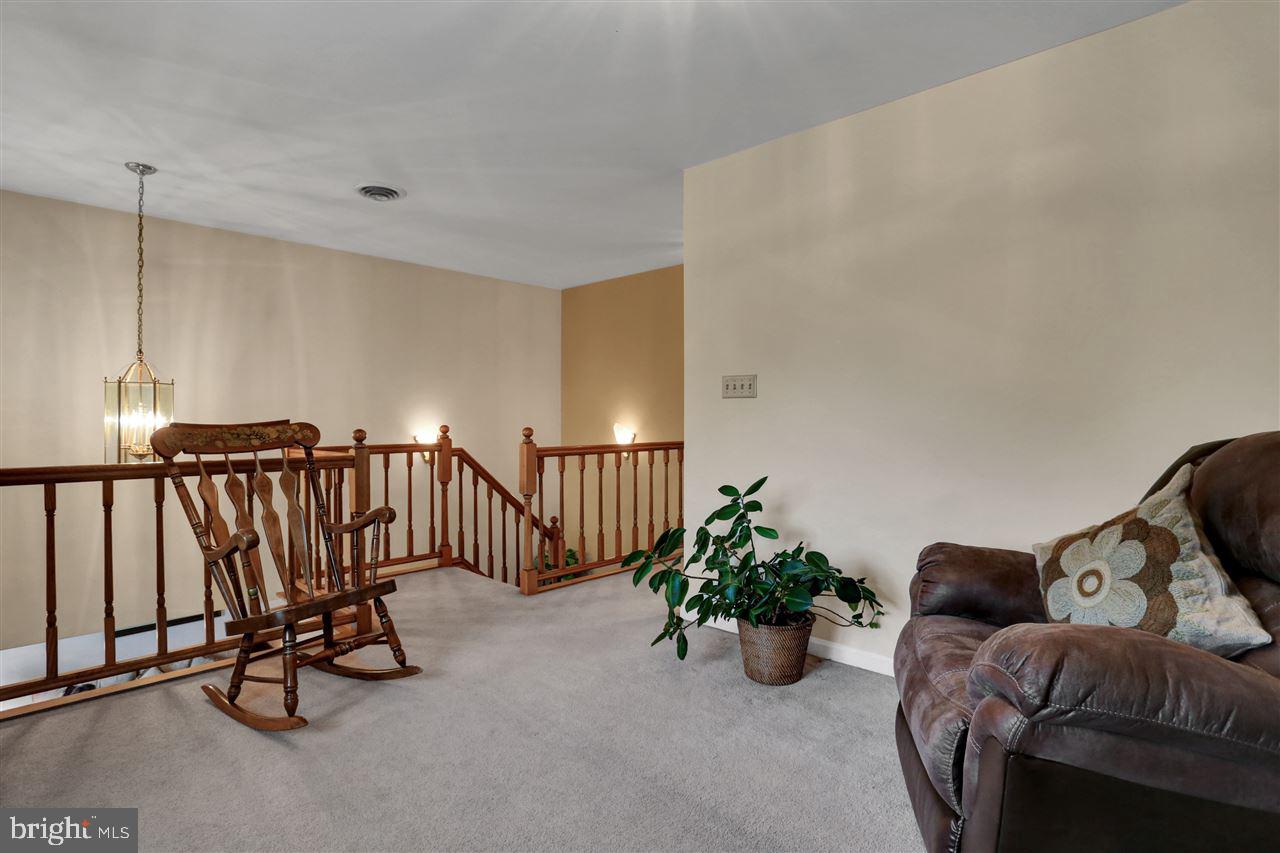 COUNTRY MANOR - Residential
